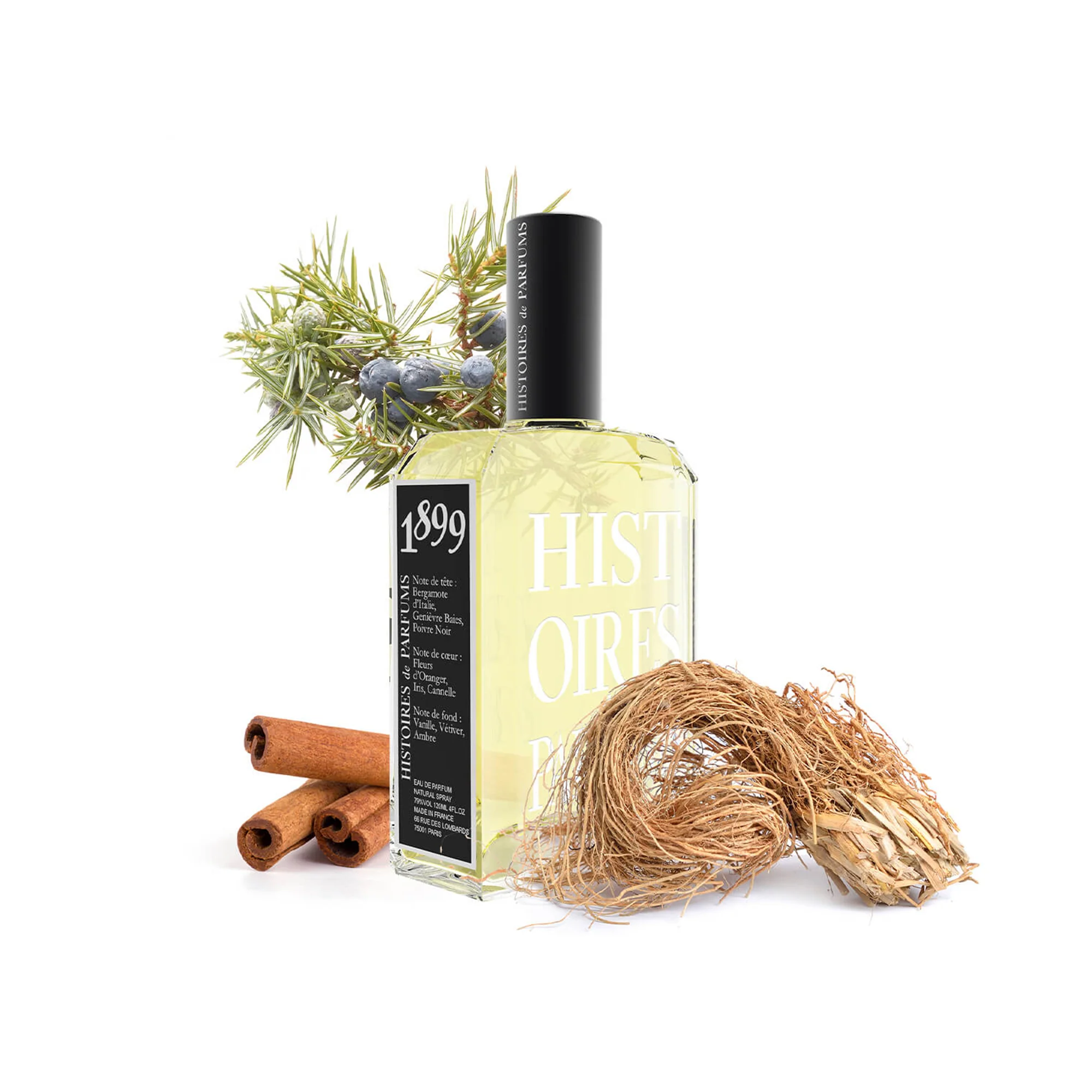1899, Eau de Parfum - Image 2