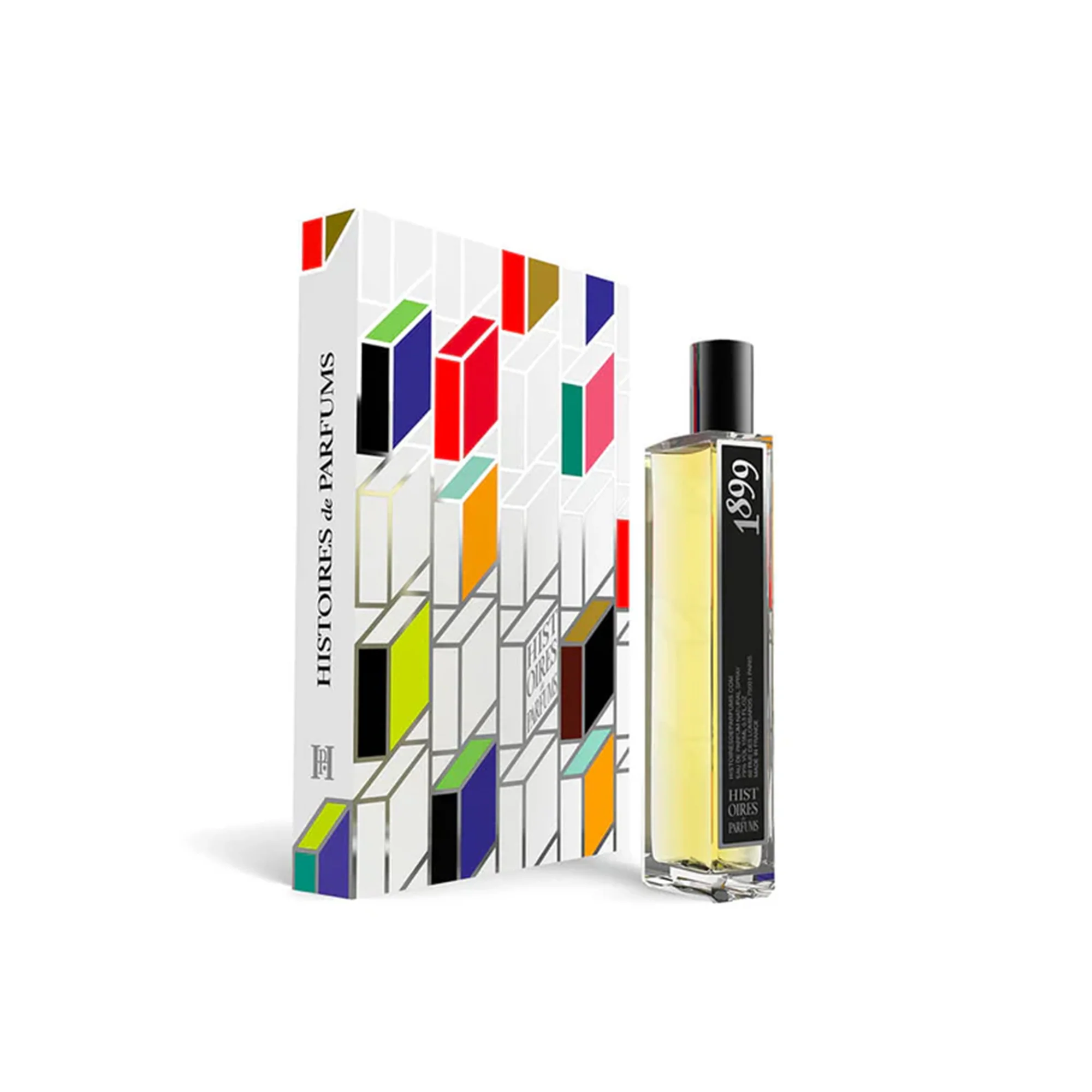 1899, Eau de Parfum - Image 3