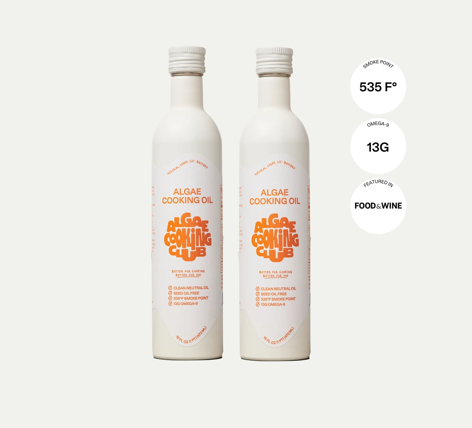 Algae Cooking Oil – The Future of Healthy, Chef-Driven Oils - Image 6