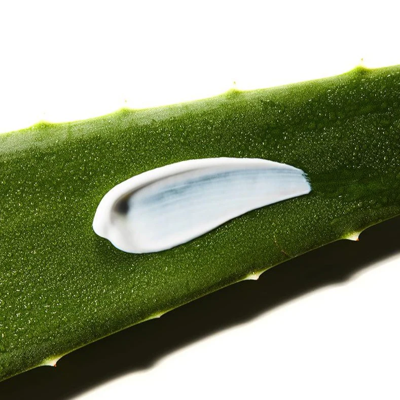 Aloe Soothing Sun Cream, SPF 50 - Image 2