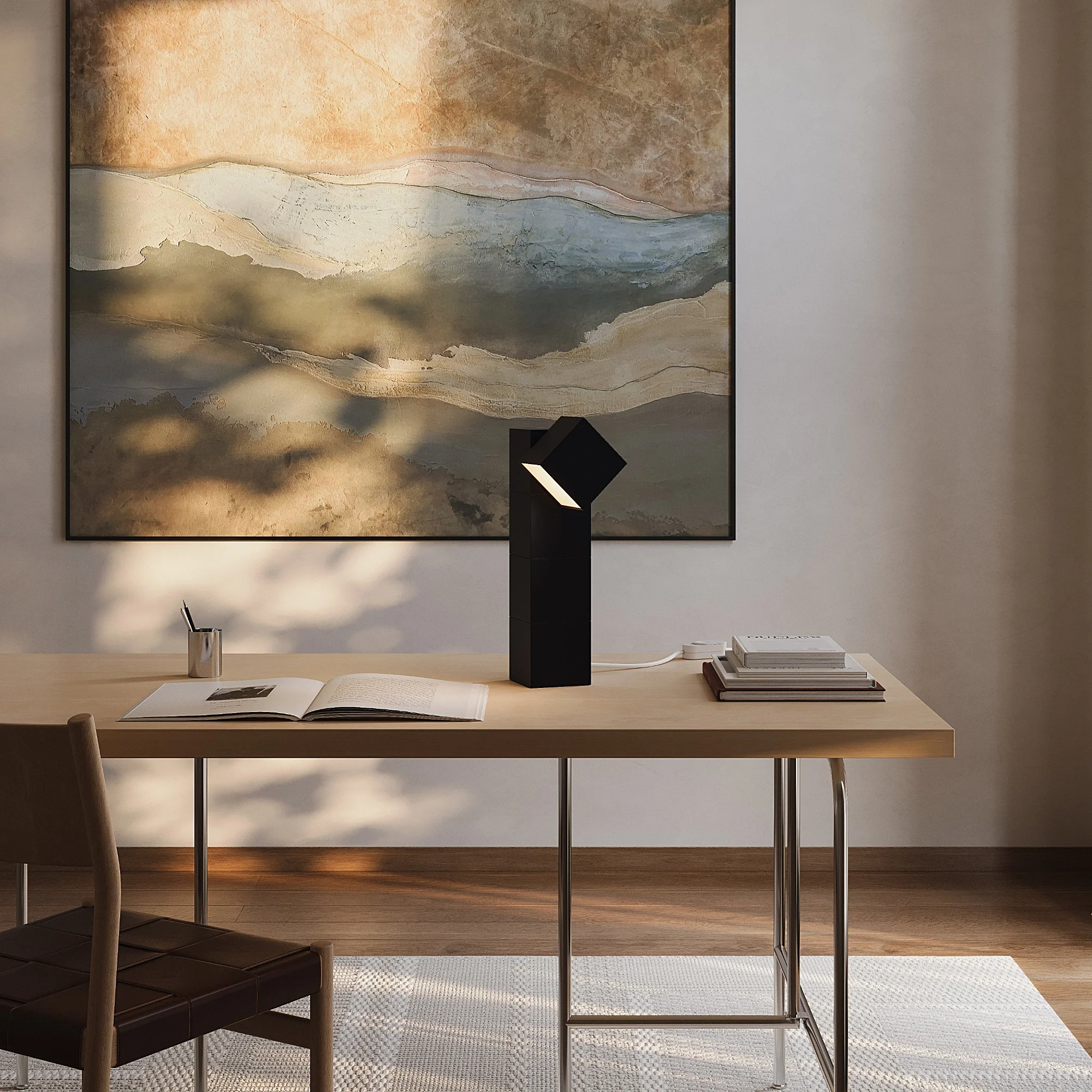 Analog Task Light - Image 4