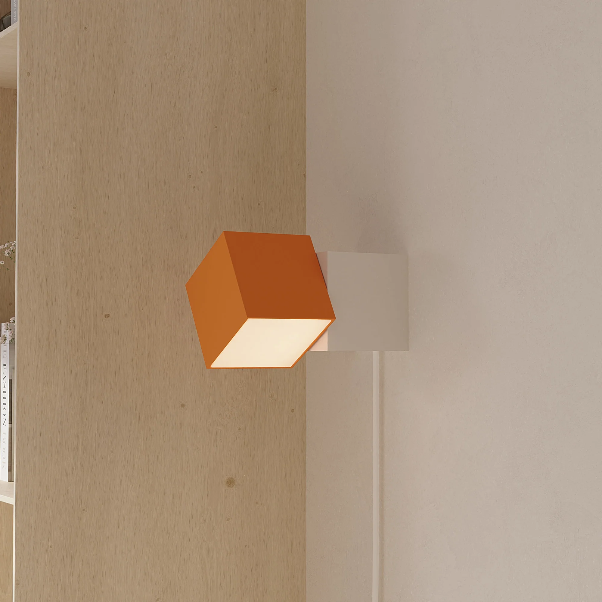 Analog Wall Light - Image 11