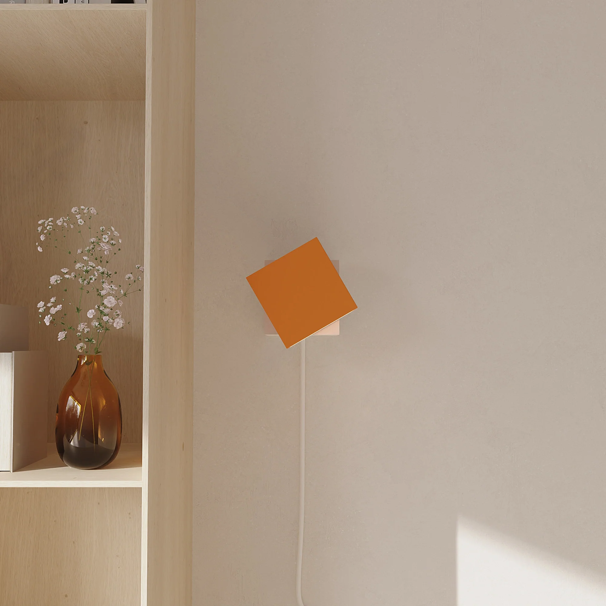 Analog Wall Light - Image 12
