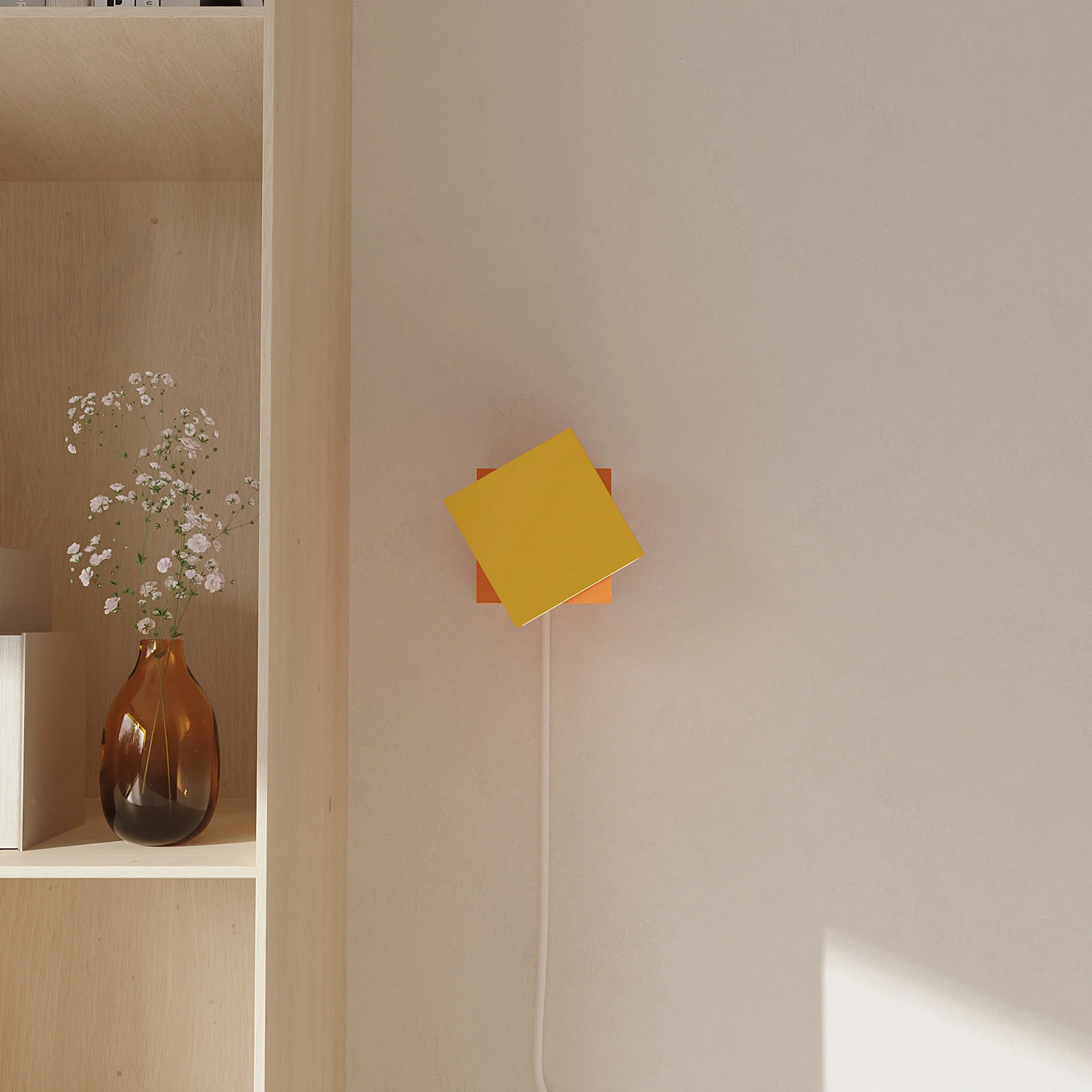 Analog Wall Light - Image 6