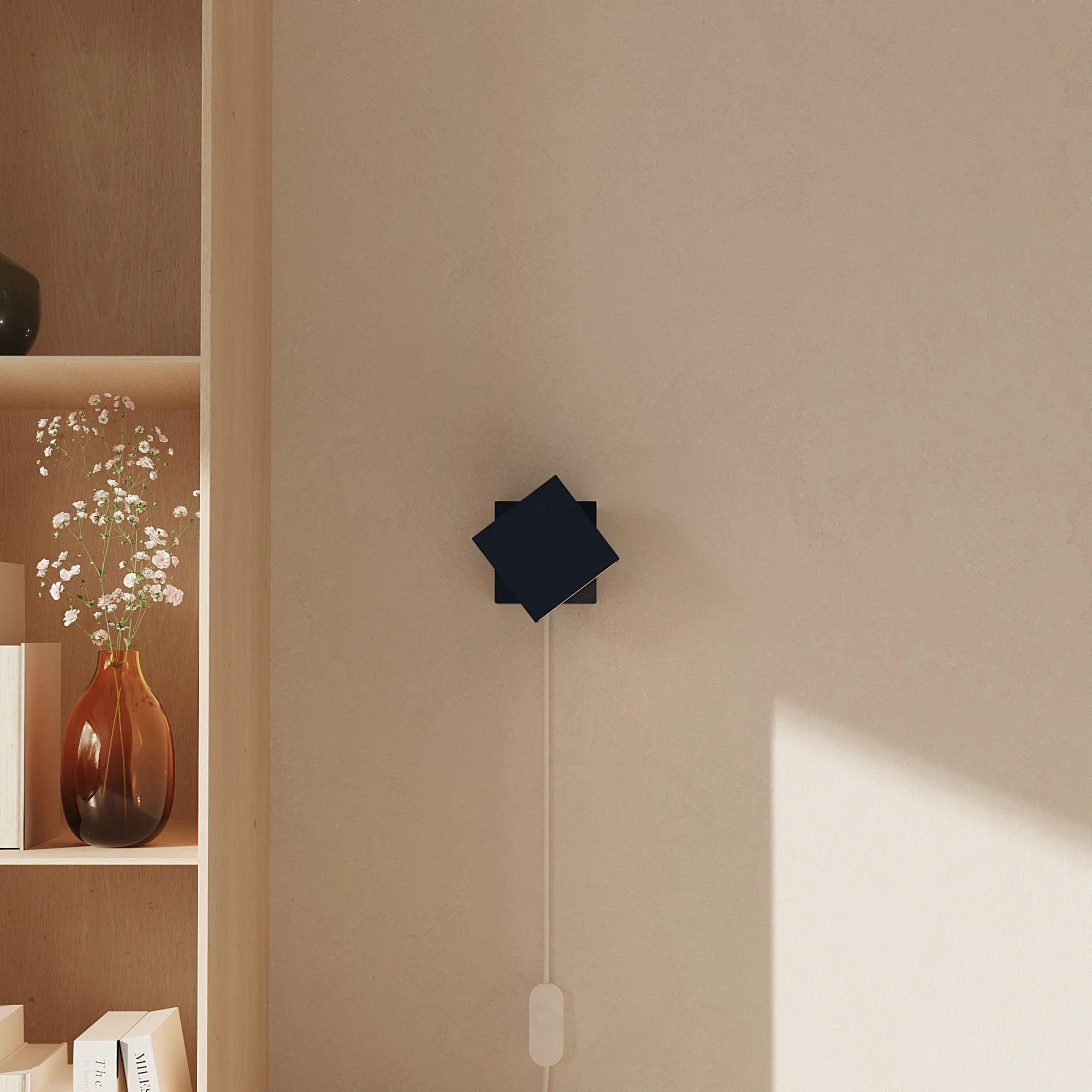 Analog Wall Light - Image 8