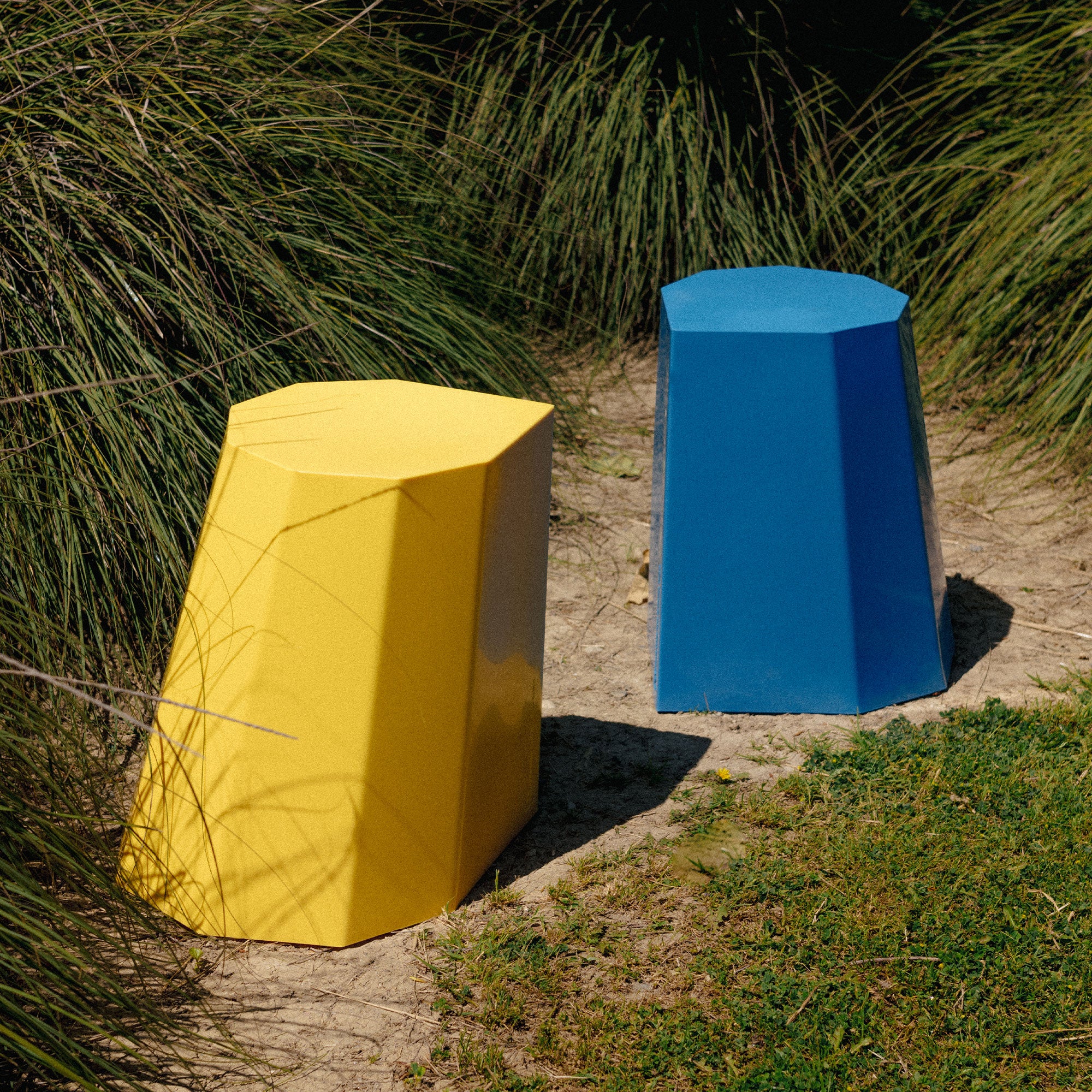 Arnold Circus Stool - Image 5