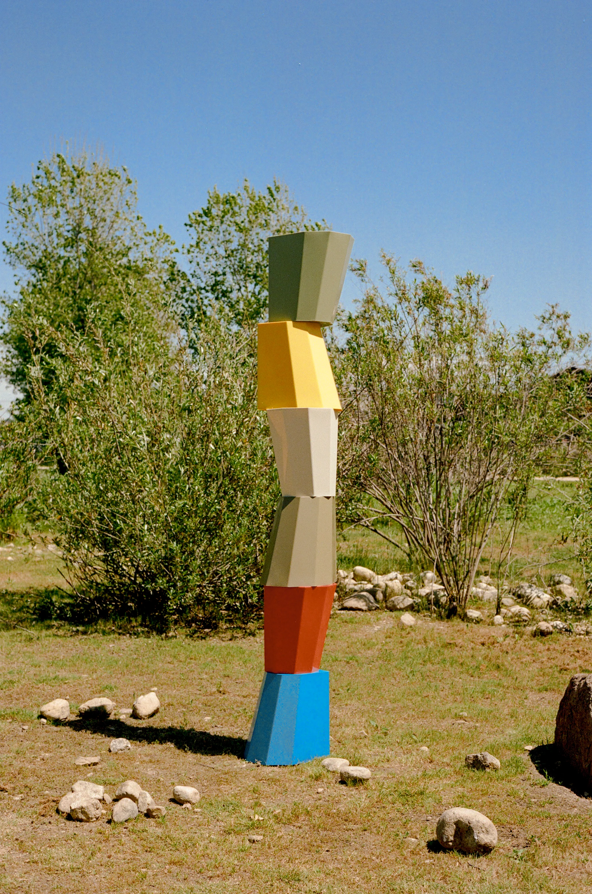 Arnold Circus Stool - Image 6