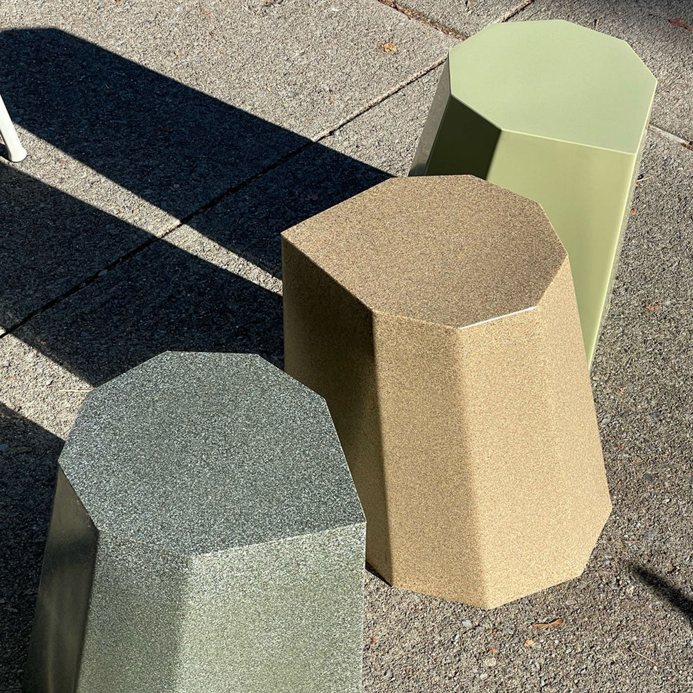 Arnold Circus Stool - Image 7