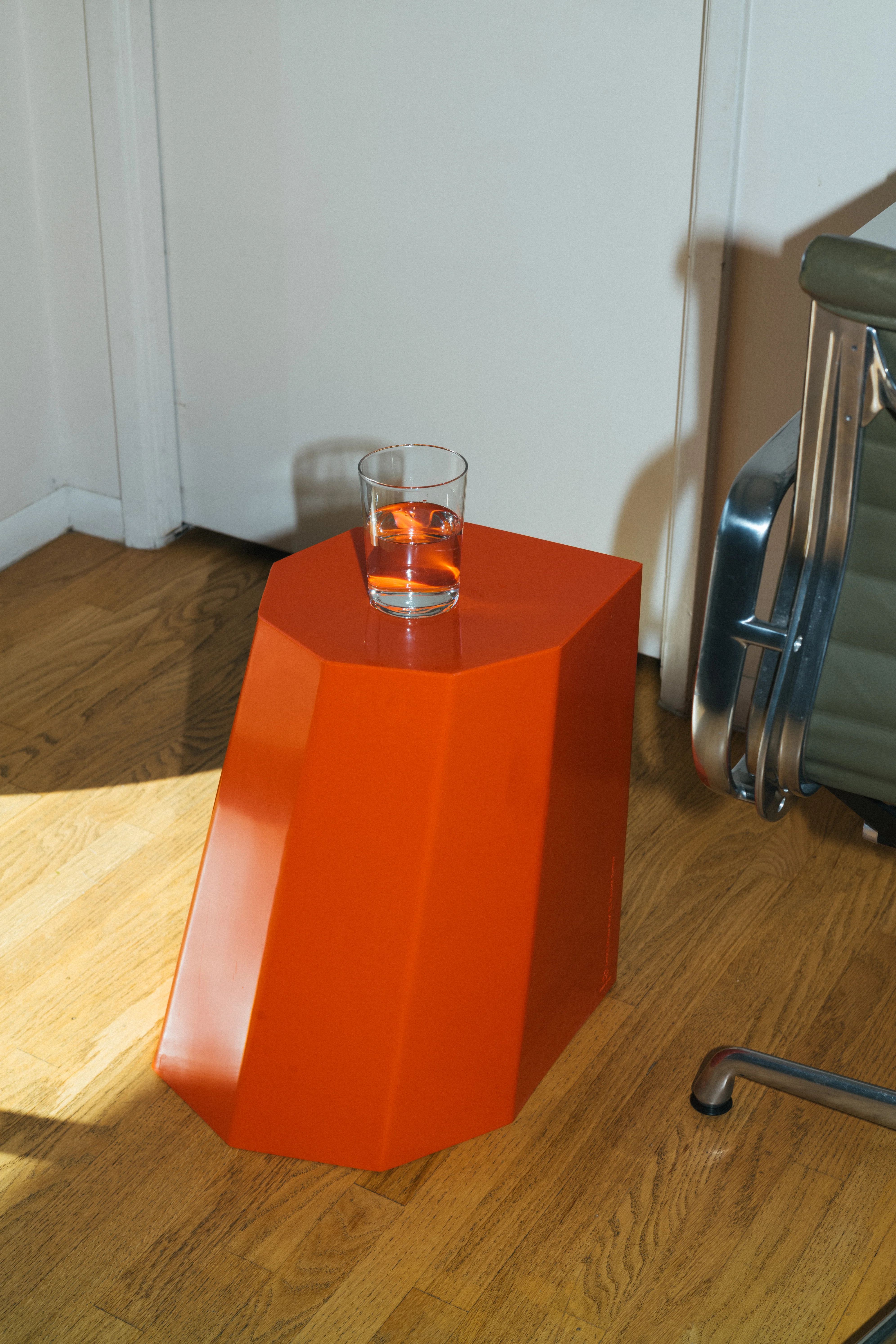 Arnold Circus Stool - Image 9