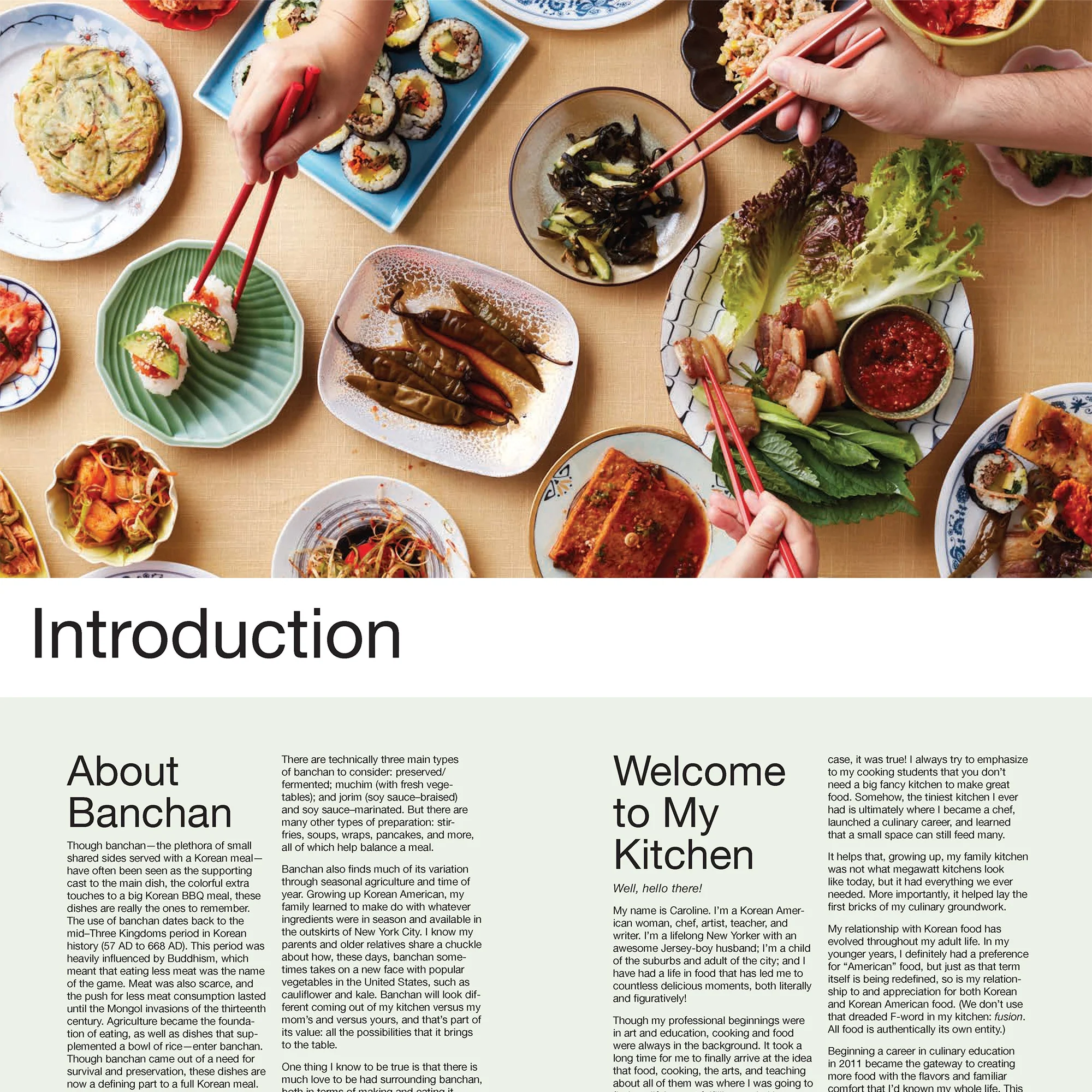 Banchan - Image 2