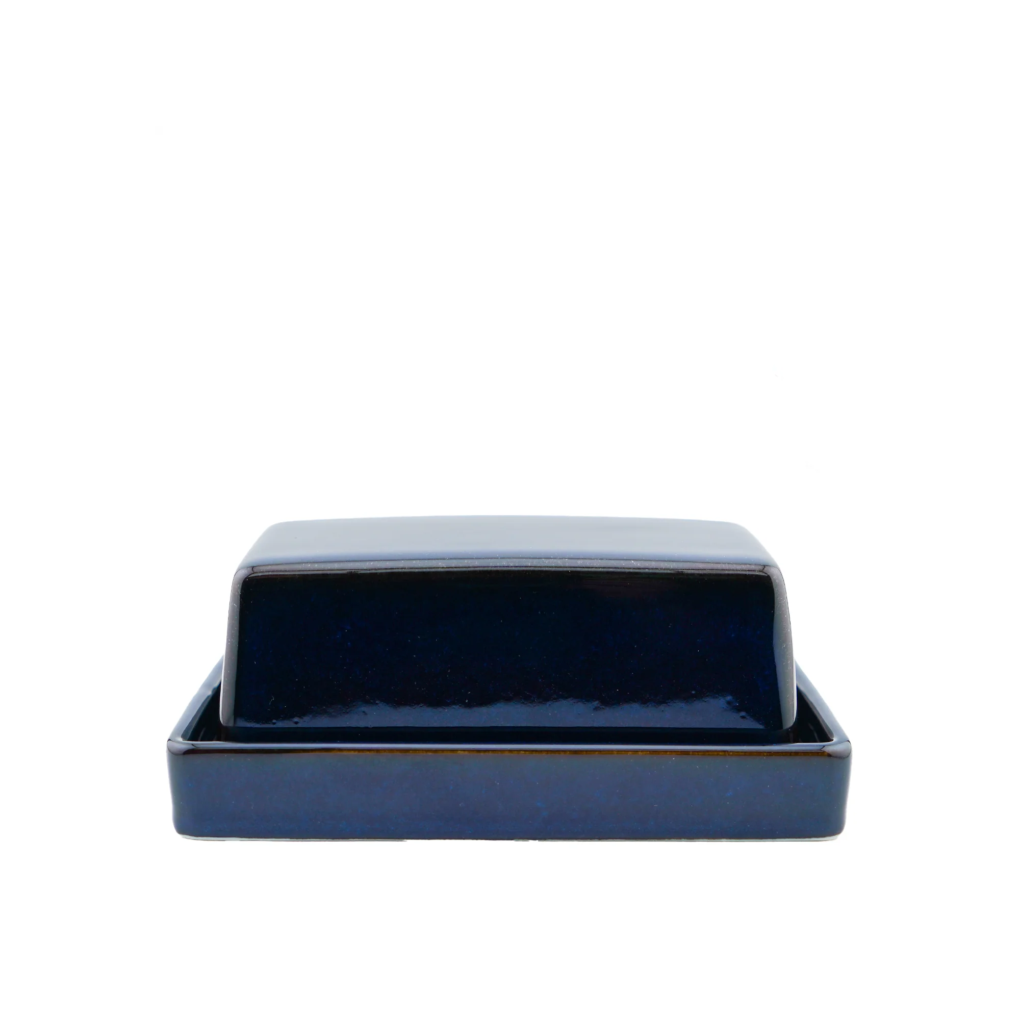 Butter Dish with Knife - Image 6