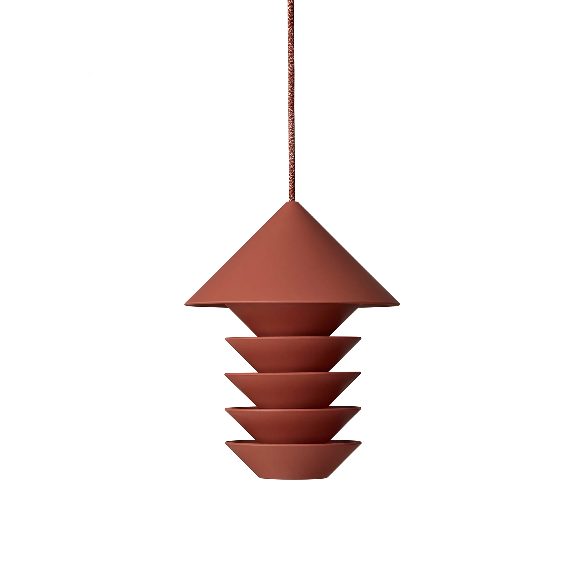 Recycled Plastic Silo Bird Feeder - Image 4