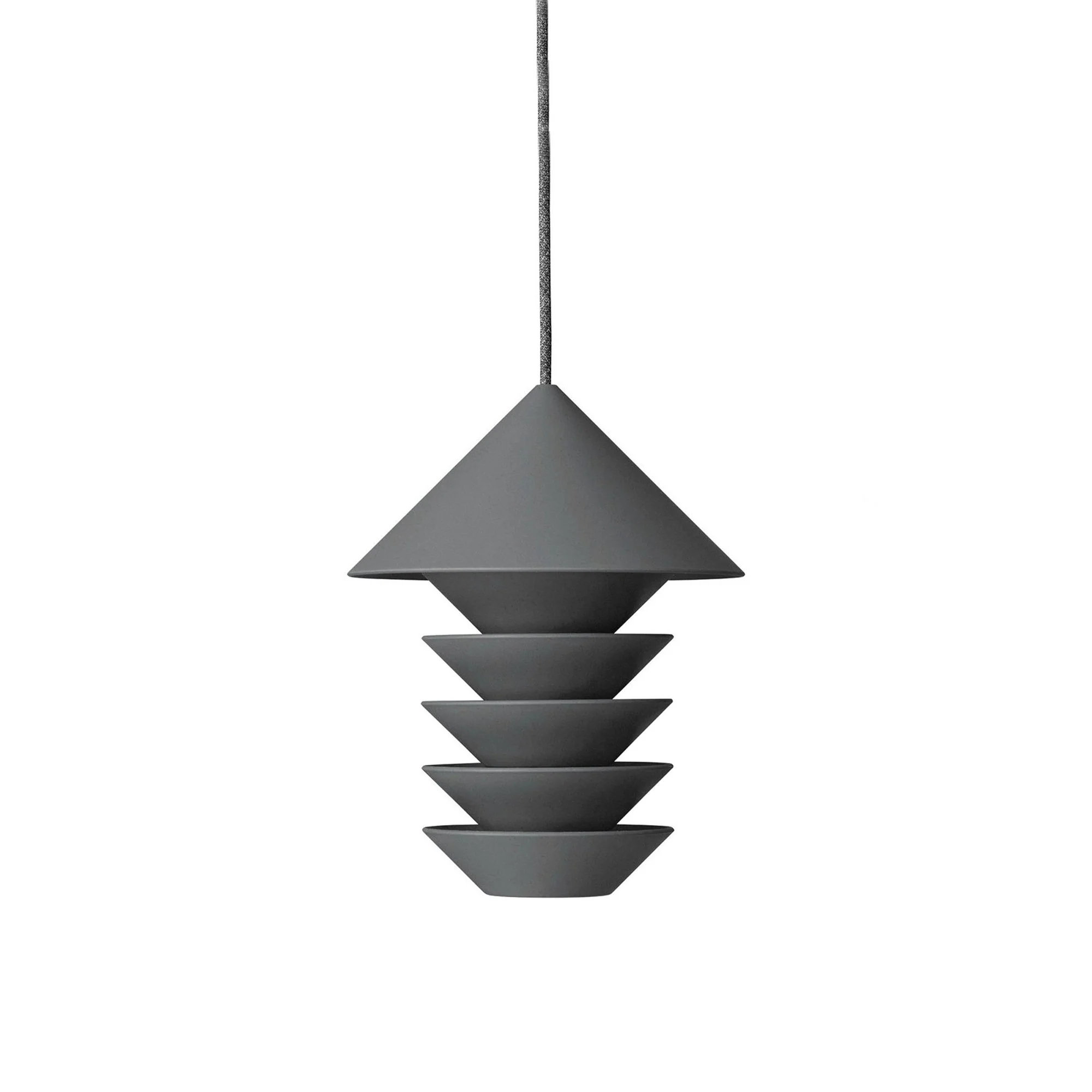 Recycled Plastic Silo Bird Feeder - Image 8