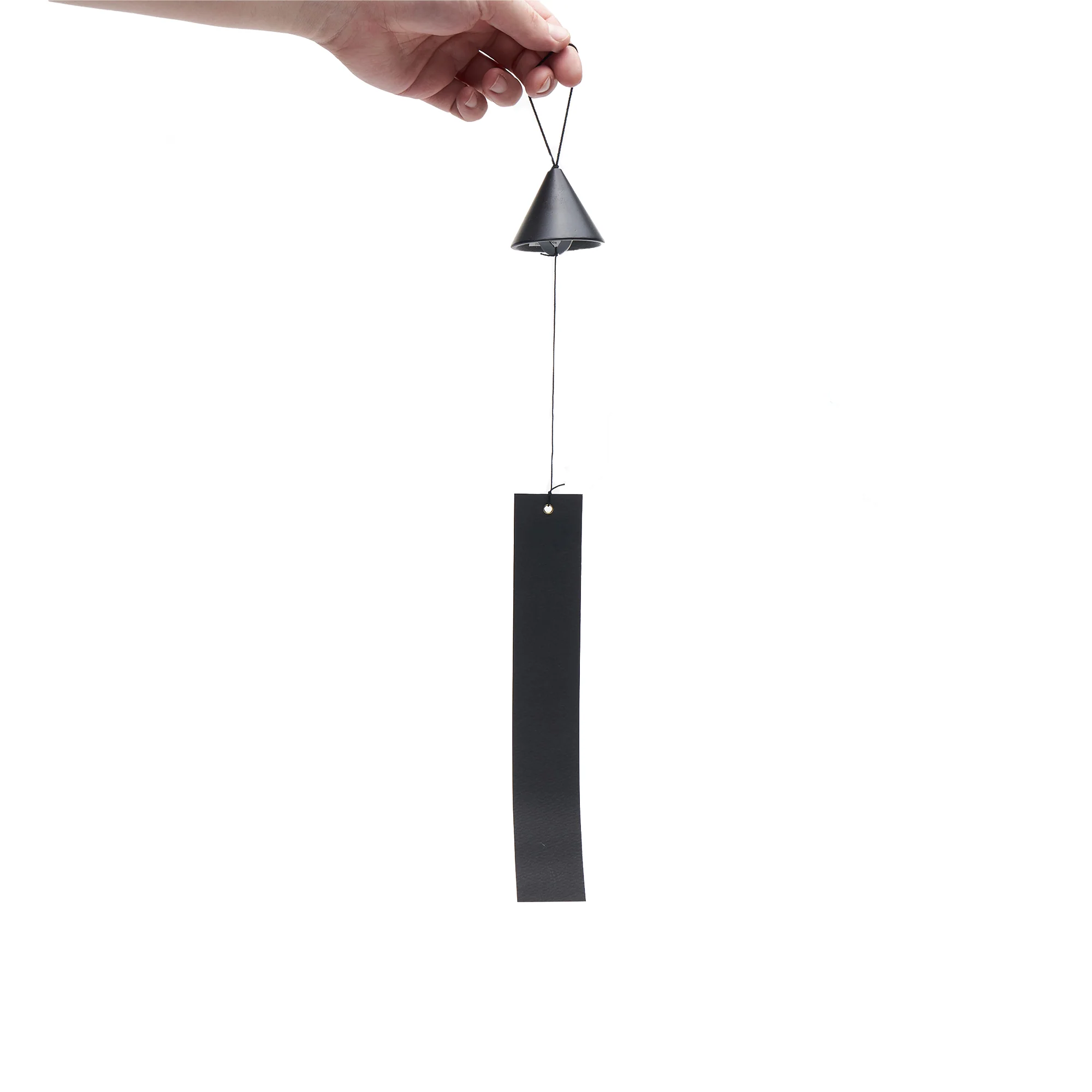 Cast Iron Wind Chime