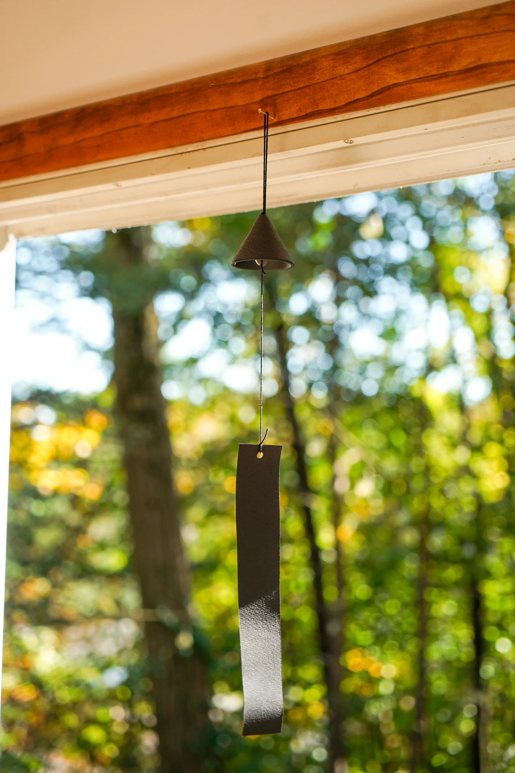 Cast Iron Wind Chime - Image 4