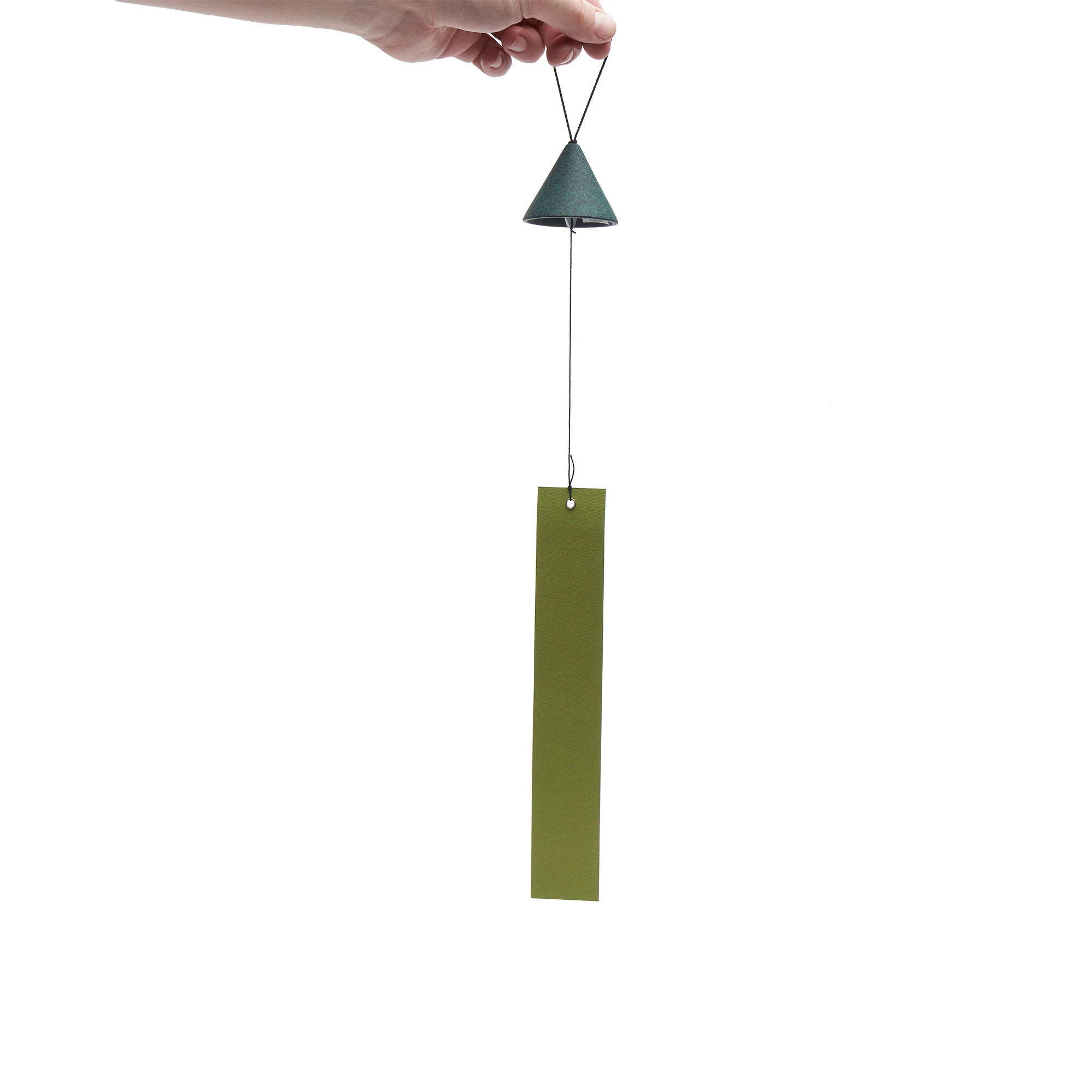 Cast Iron Wind Chime - Image 5