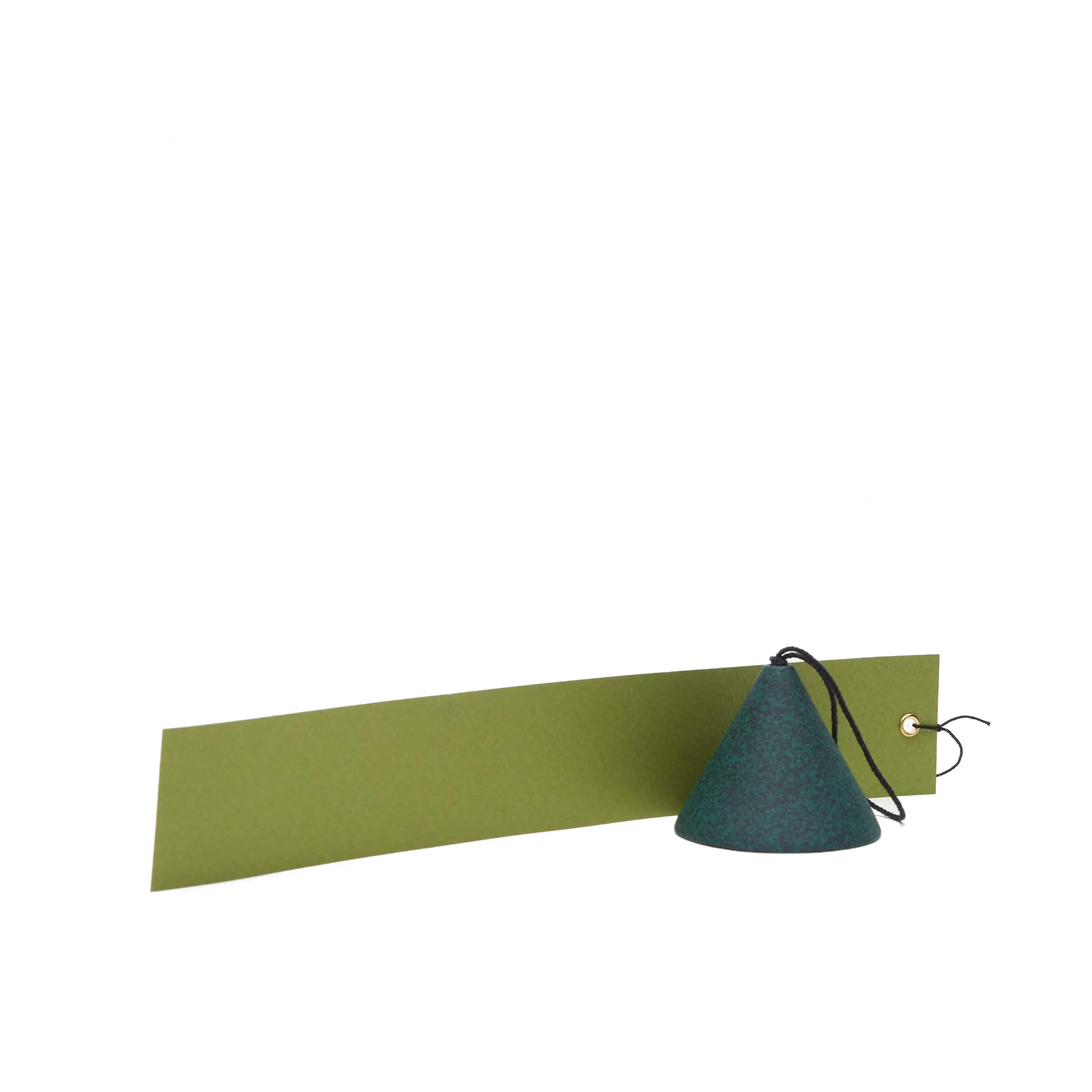 Cast Iron Wind Chime - Image 6