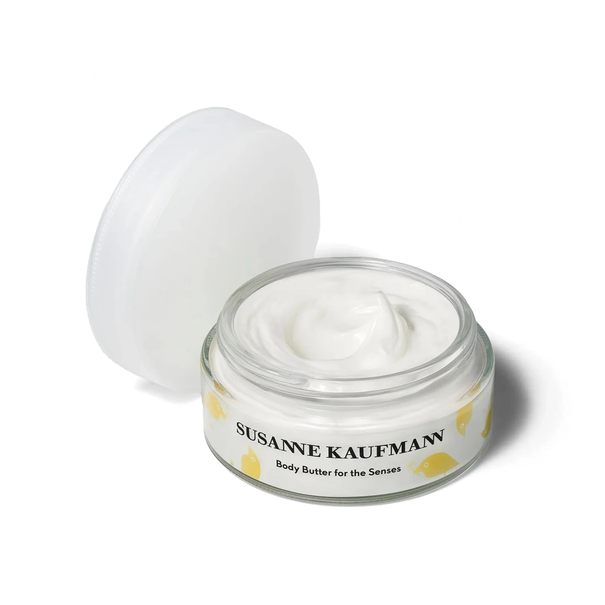 Body Butter for the Senses, 200 mL, Limited Edition - Image 2