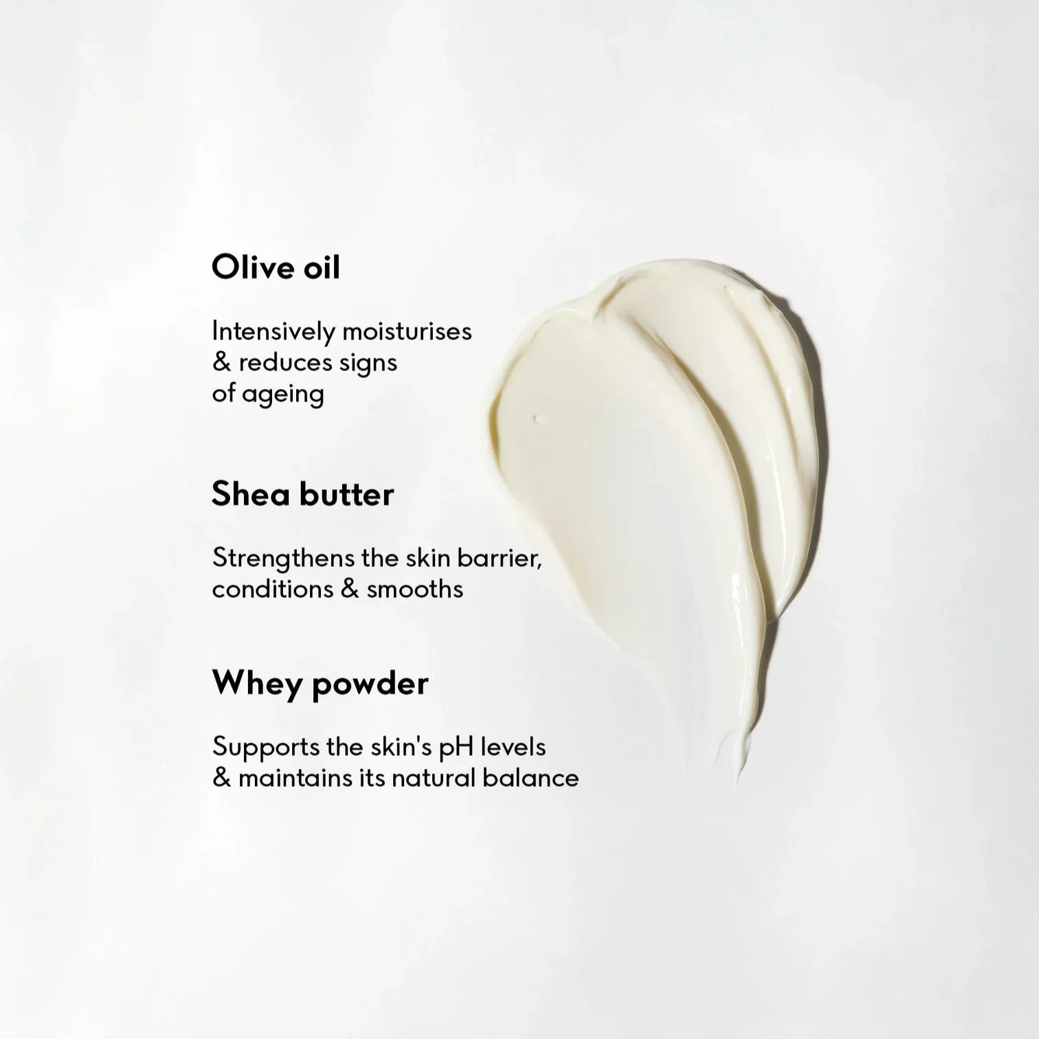 Body Butter for the Senses, 200 mL, Limited Edition - Image 3