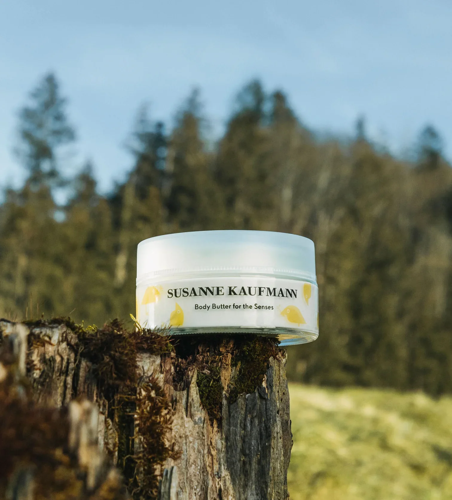 Body Butter for the Senses, 200 mL, Limited Edition - Image 6