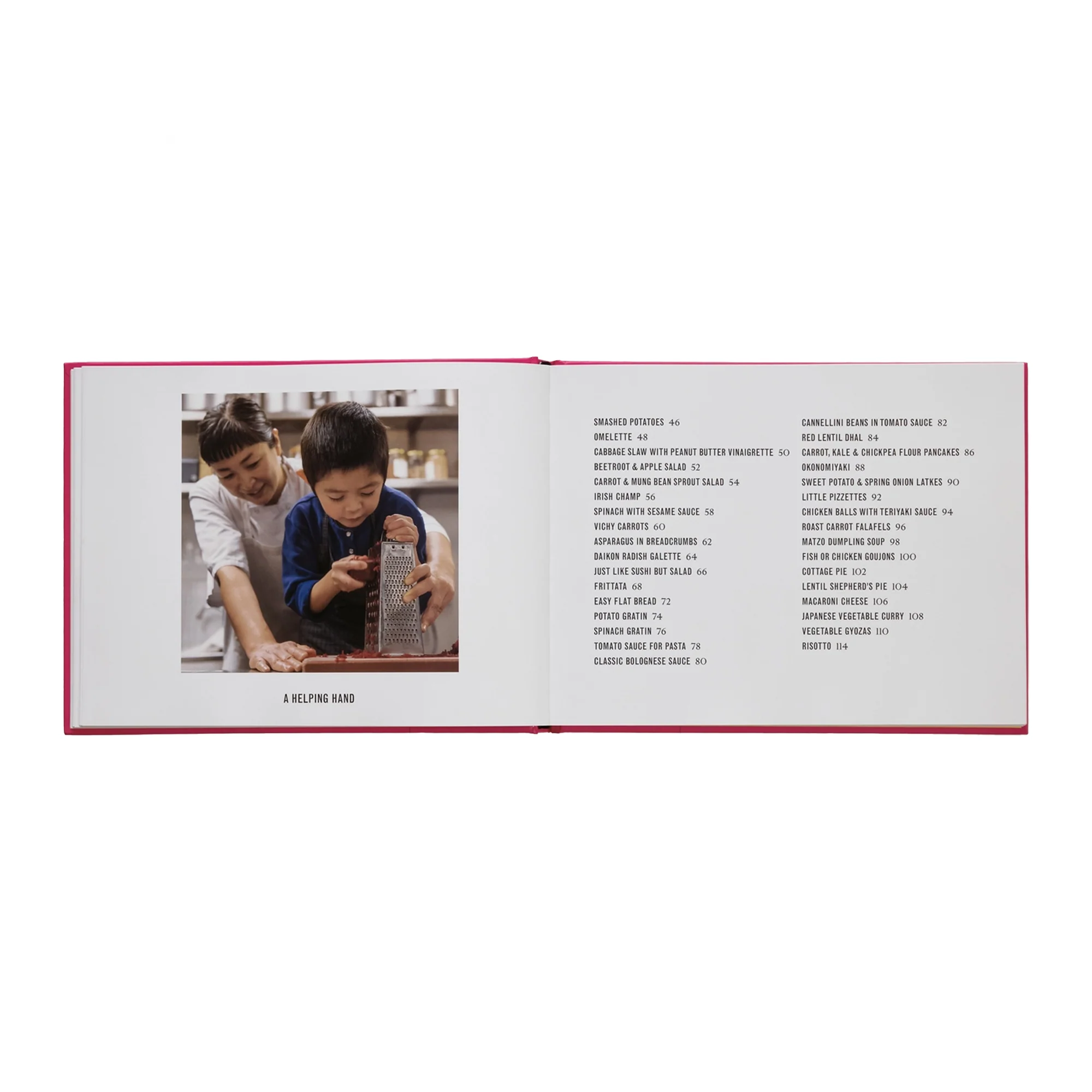 Breakfast, Lunch, Tea with Children: Rose Bakery - Image 3