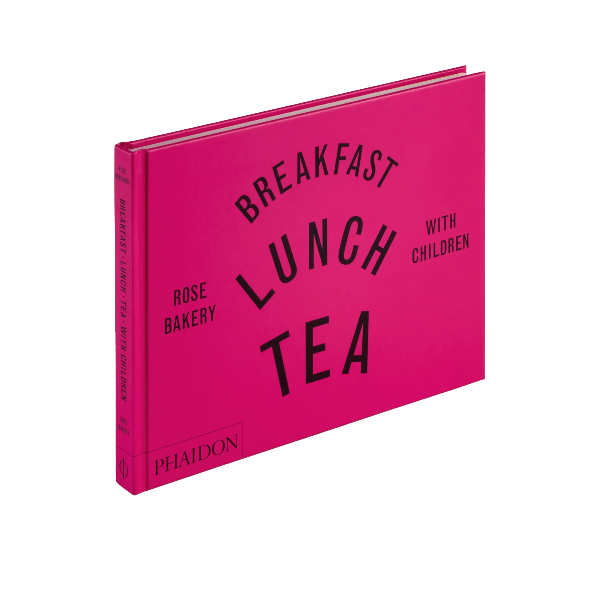 Breakfast, Lunch, Tea with Children: Rose Bakery - Image 8