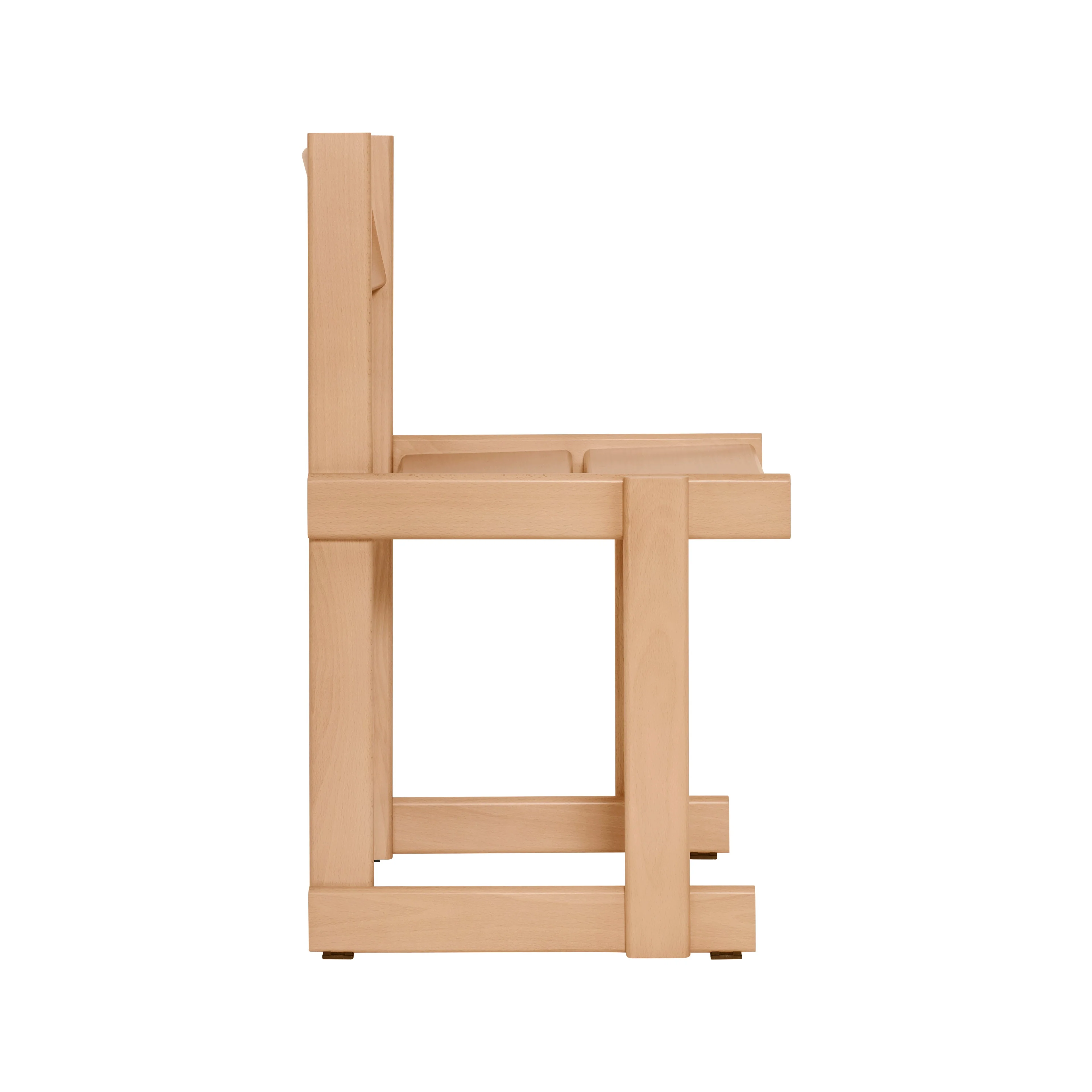 Bullnose Dining Chair - Image 14