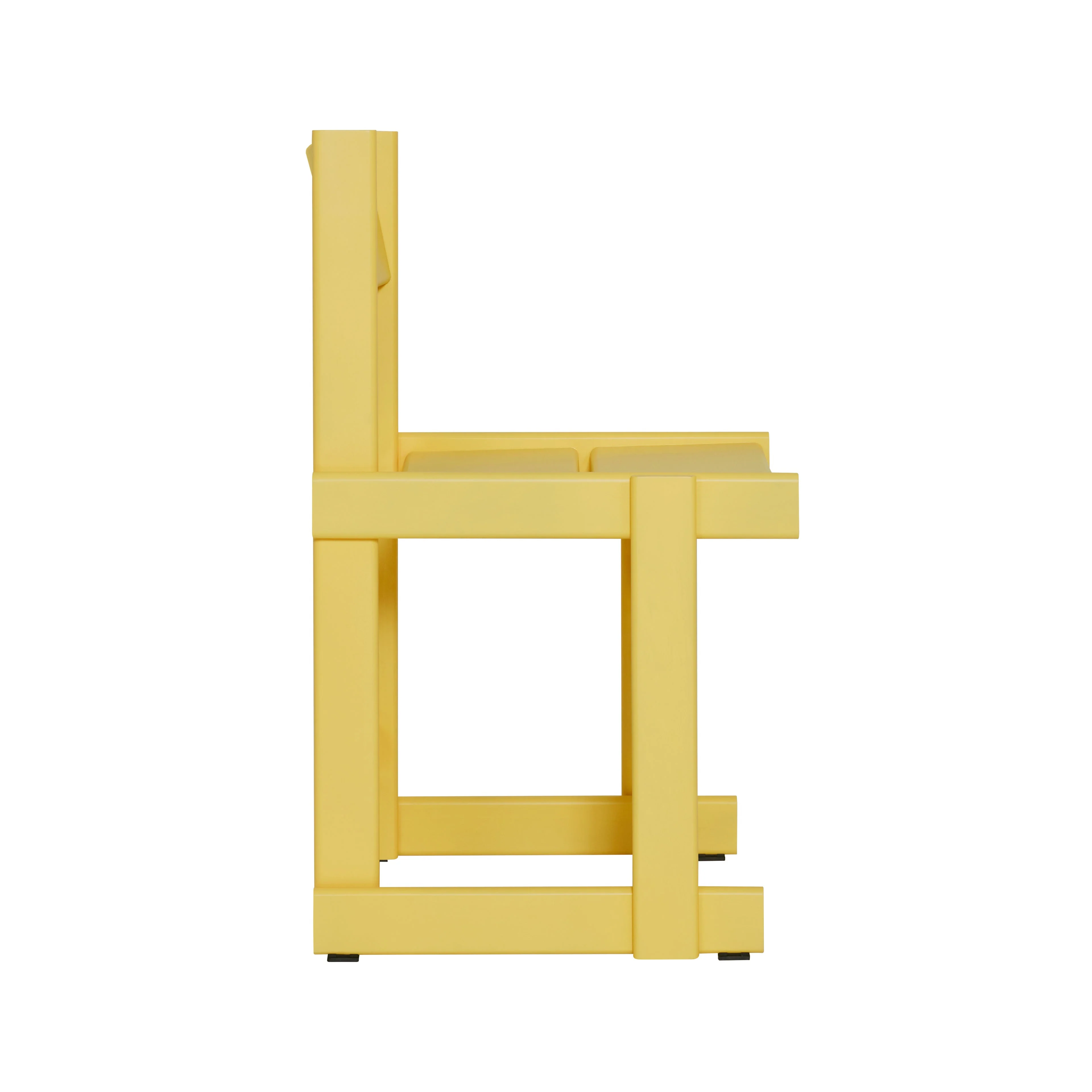 Bullnose Dining Chair - Image 4
