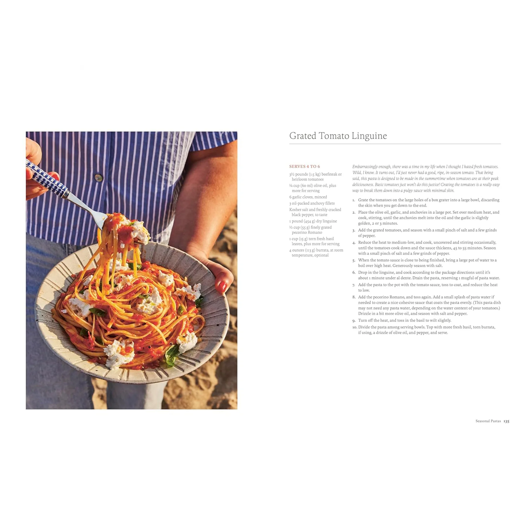 By Heart: Recipes to Hold Near and Dear - Image 5
