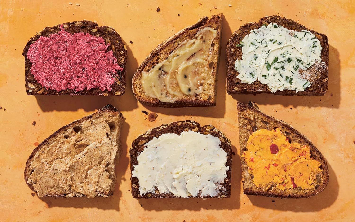 By Heart: Recipes to Hold Near and Dear - Image 7