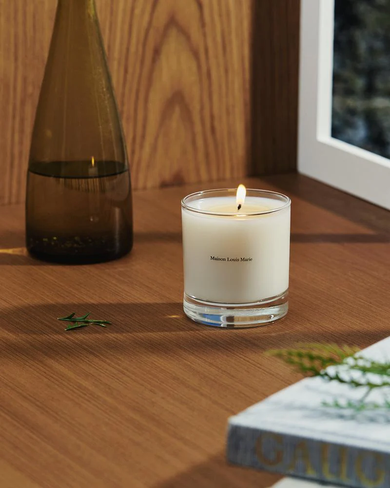 Candle Le Refuge d'Ernest - Image 3