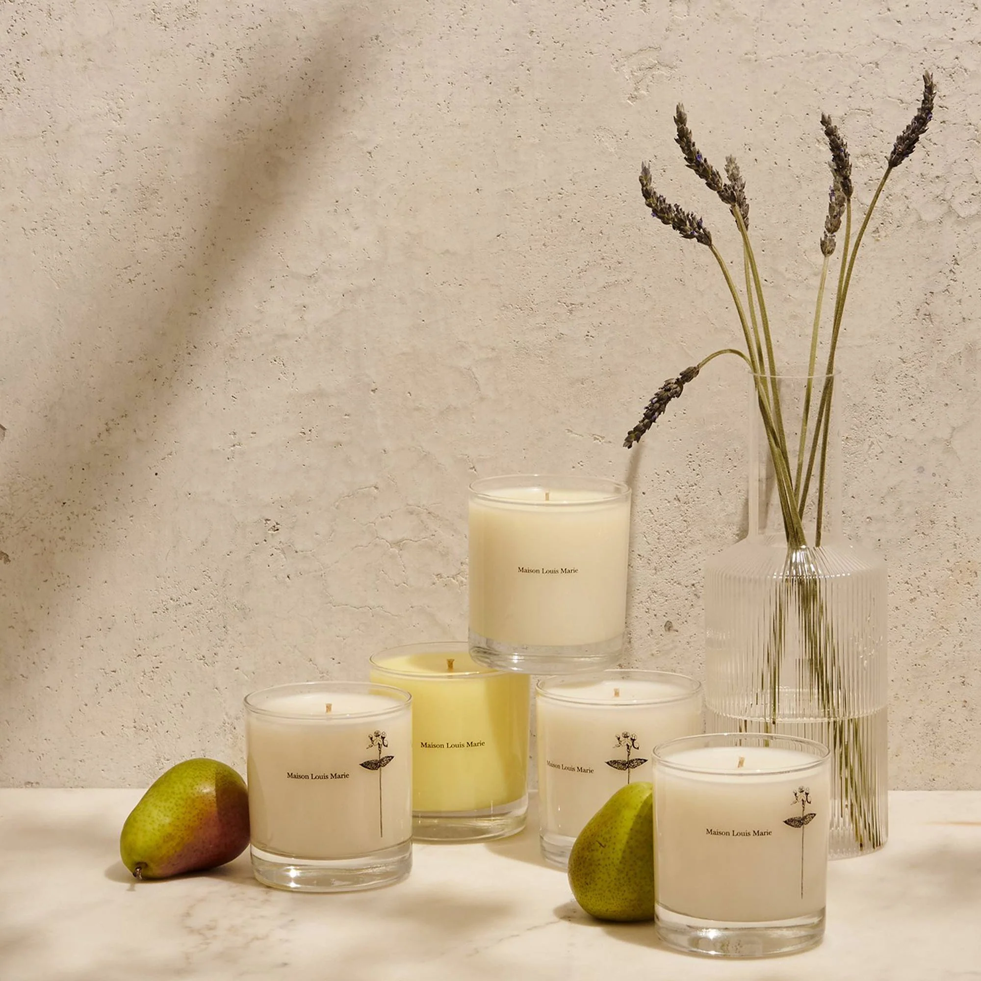 Candle No.05 Kandilli - Image 3