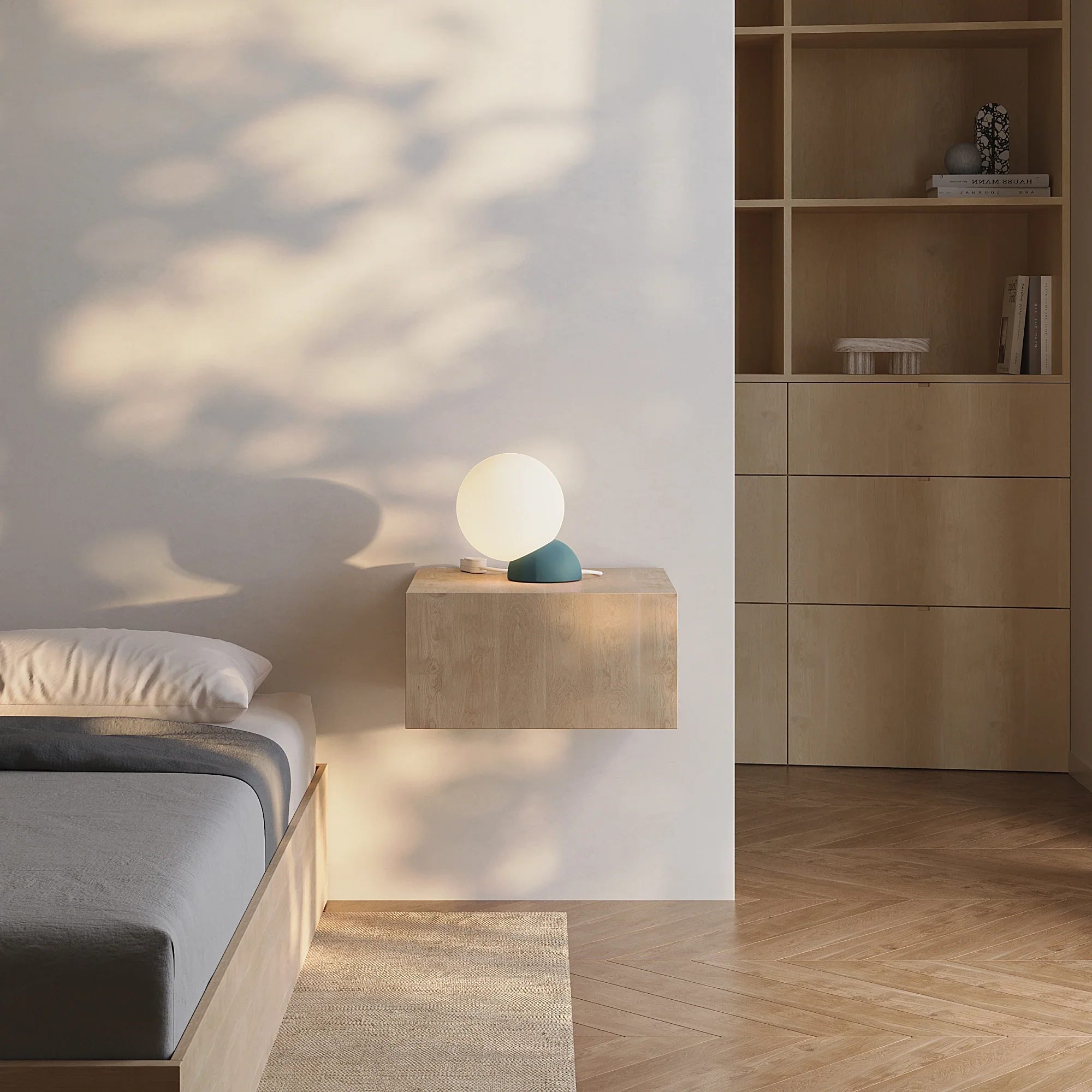 Cantilever Table Light - Image 12