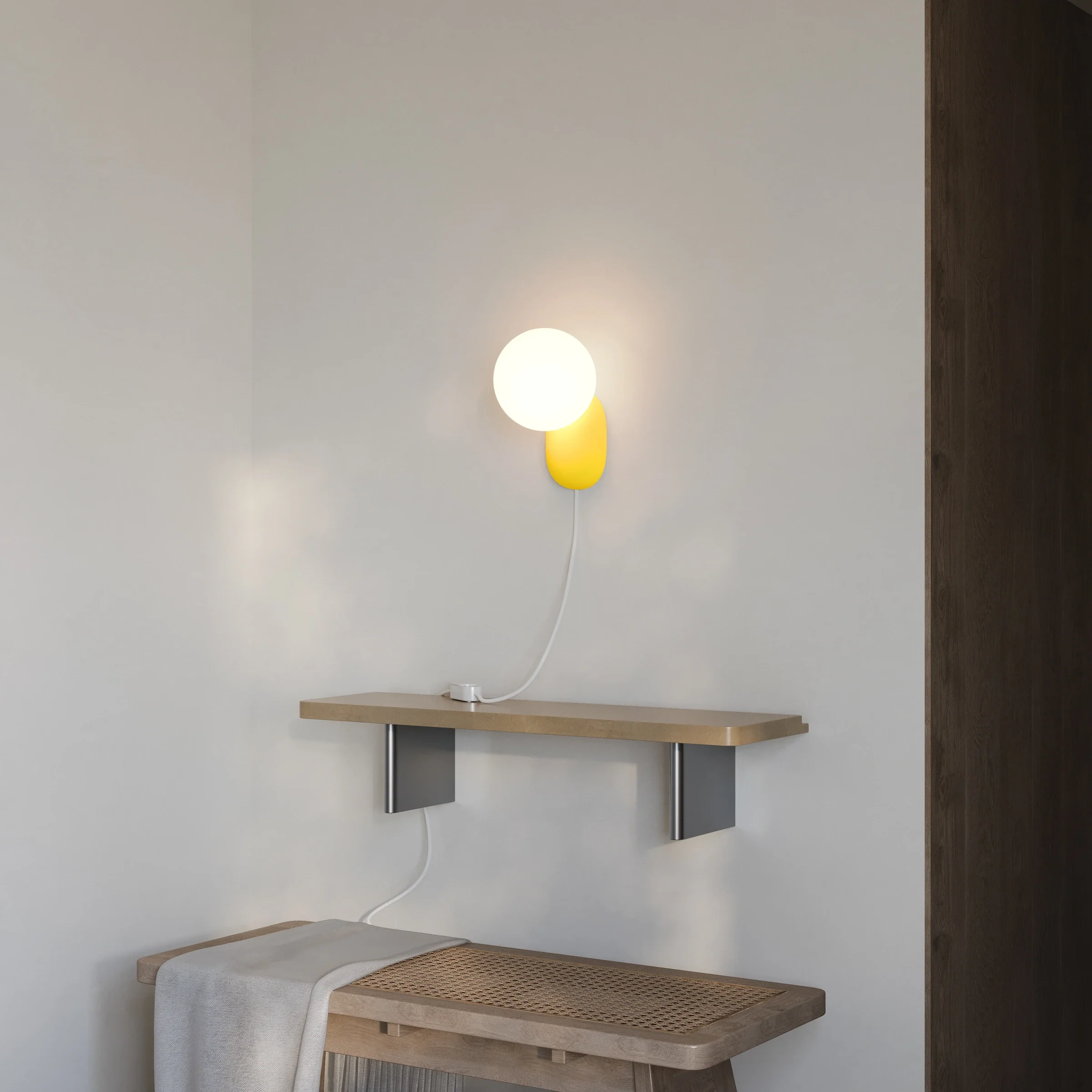 Cantilever Wall Light - Image 3