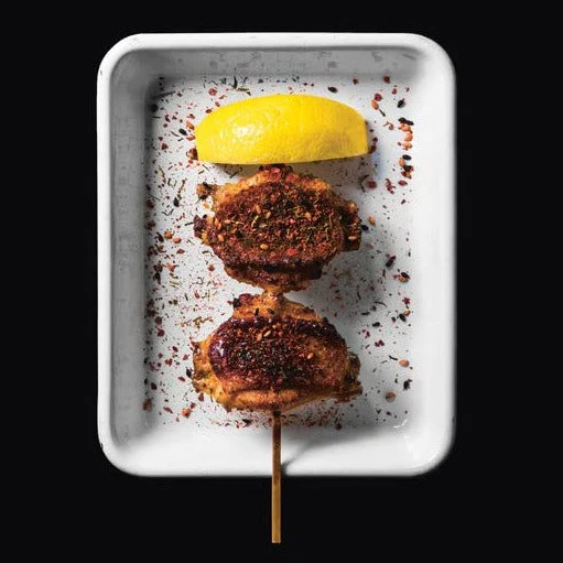 Chicken and Charcoal: Yakitori, Yardbird, Hong Kong - Image 3