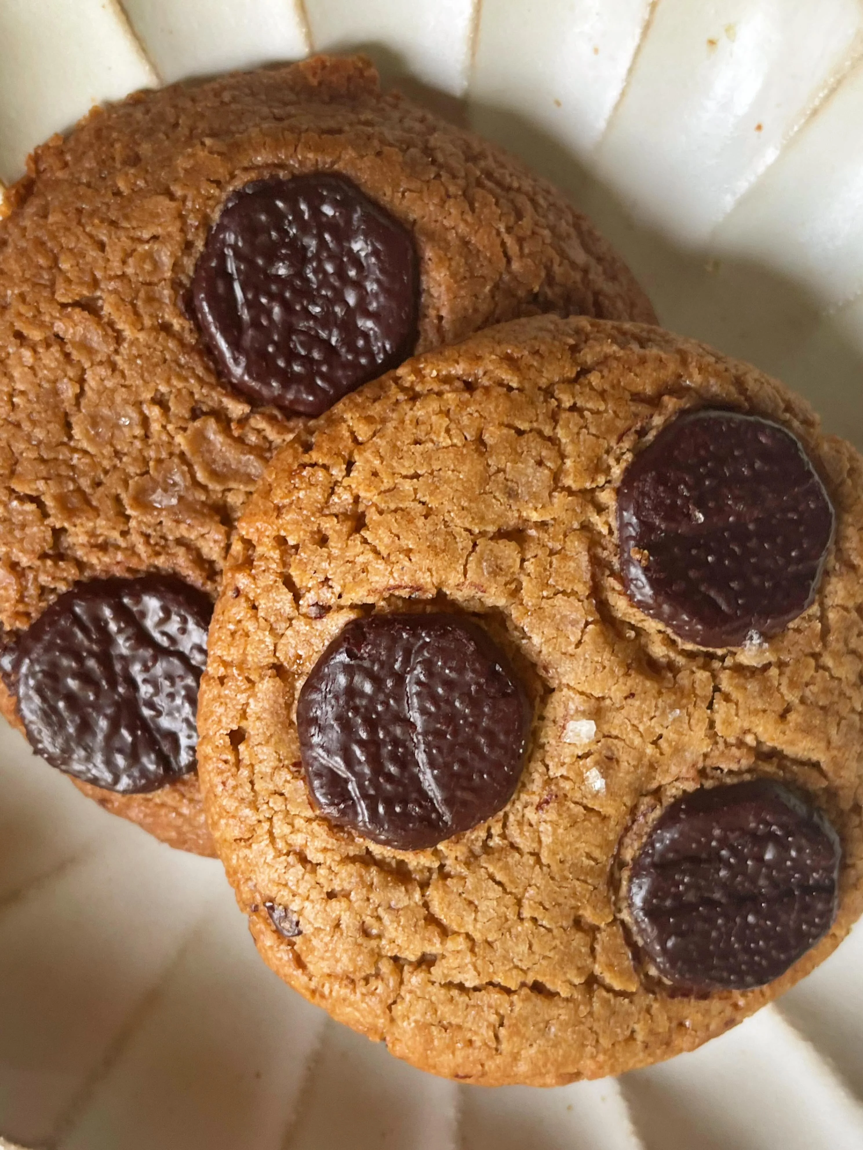 Gluten-Free Chocolate Chip Cookie Mix - Image 3