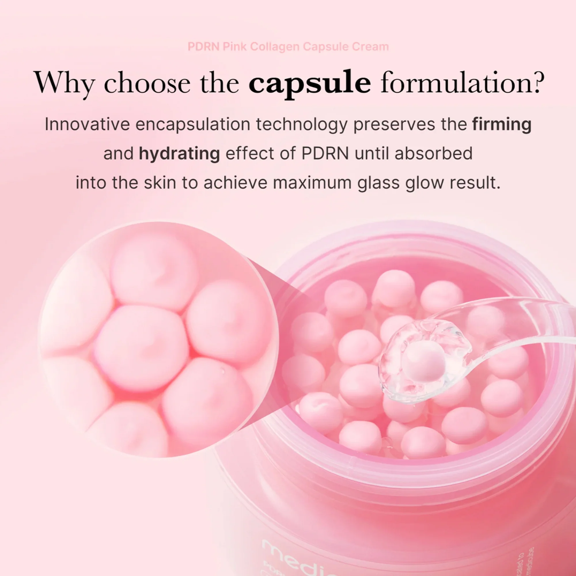 PDRN Collagen Capsule Cream - Image 3