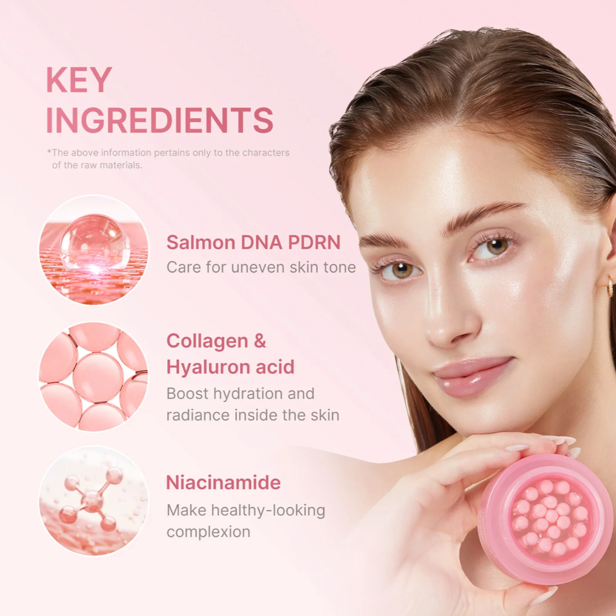 PDRN Collagen Capsule Cream - Image 4