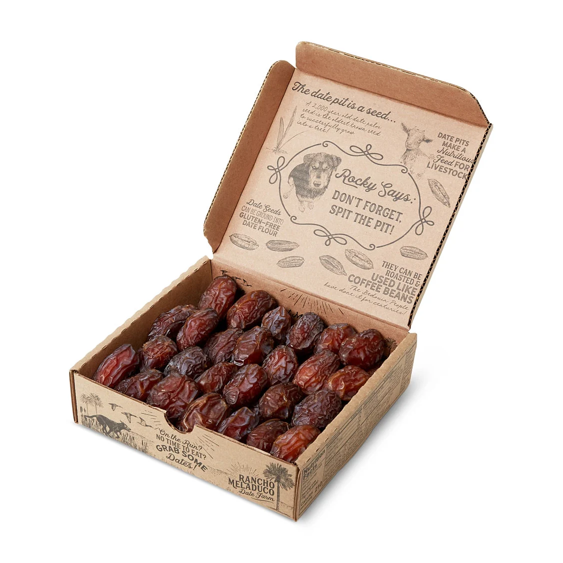 Organic Prime Medjool Dates - Image 6