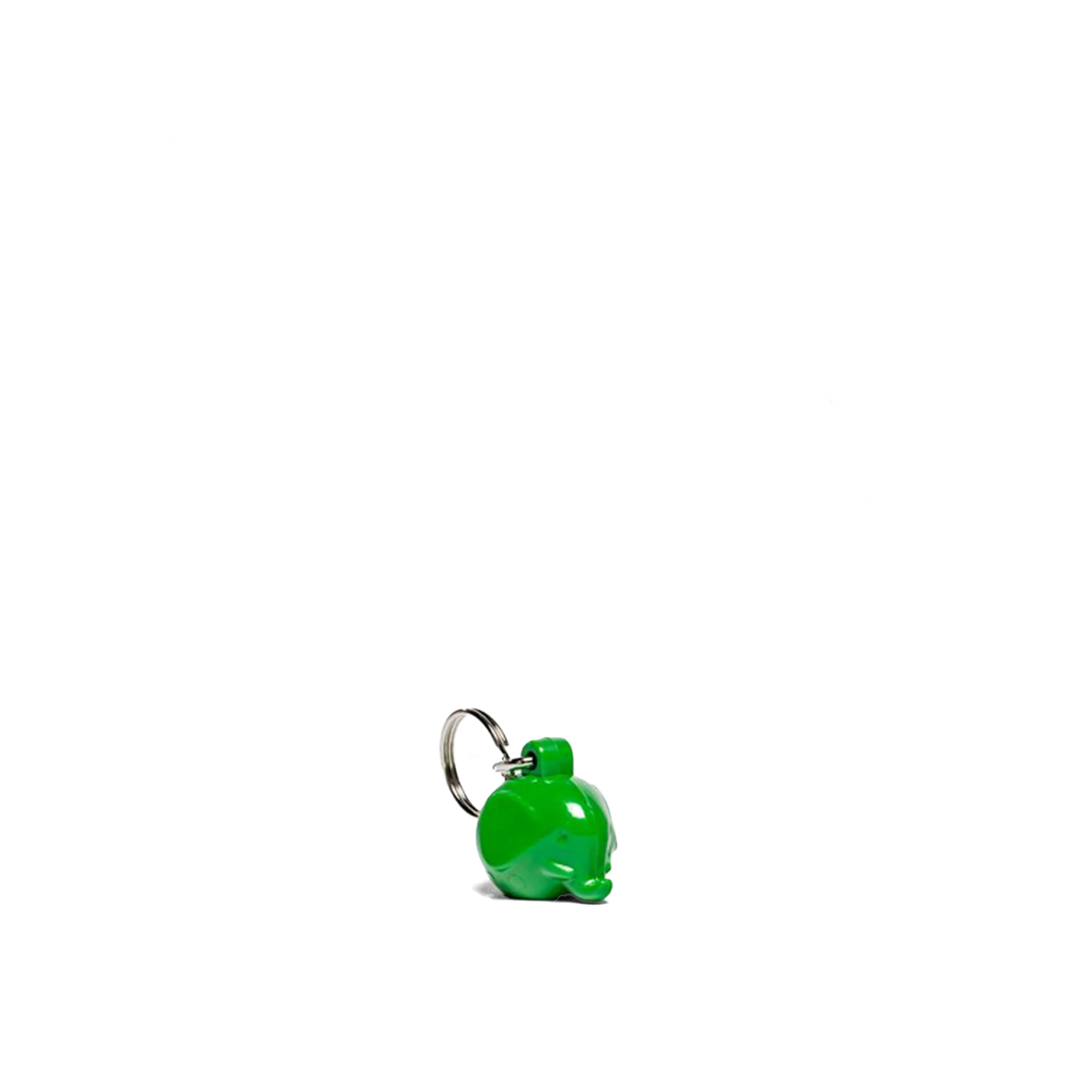 Mini Elephant Keychain - Image 2