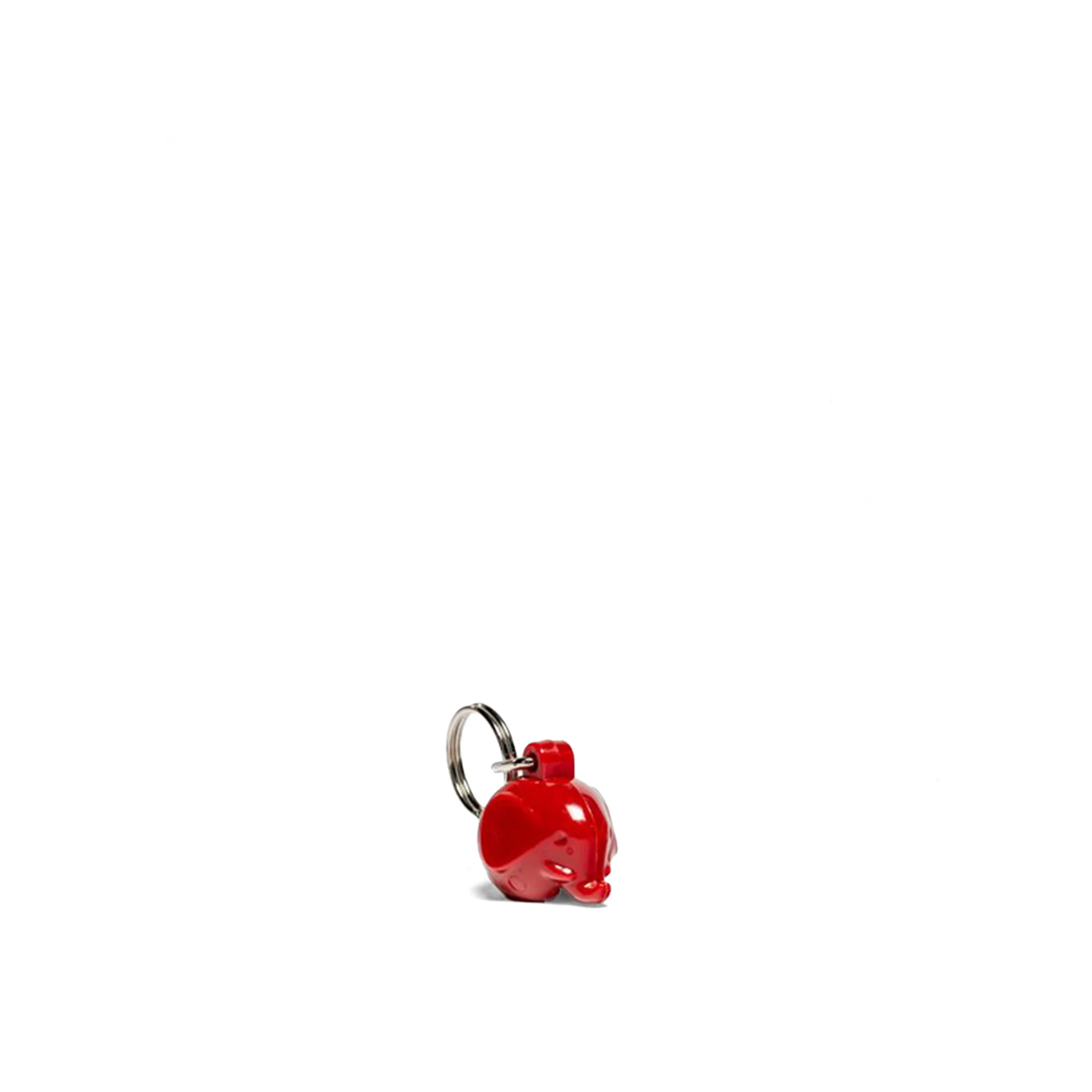 Mini Elephant Keychain - Image 6