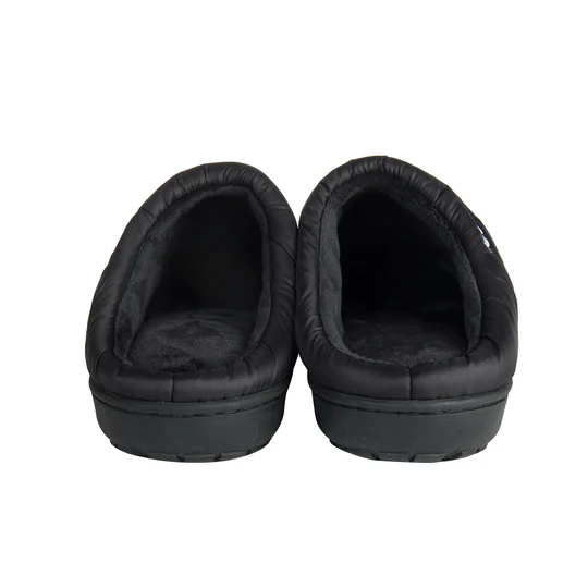 Subu Indoor/Outdoor Slippers - Black - Image 7