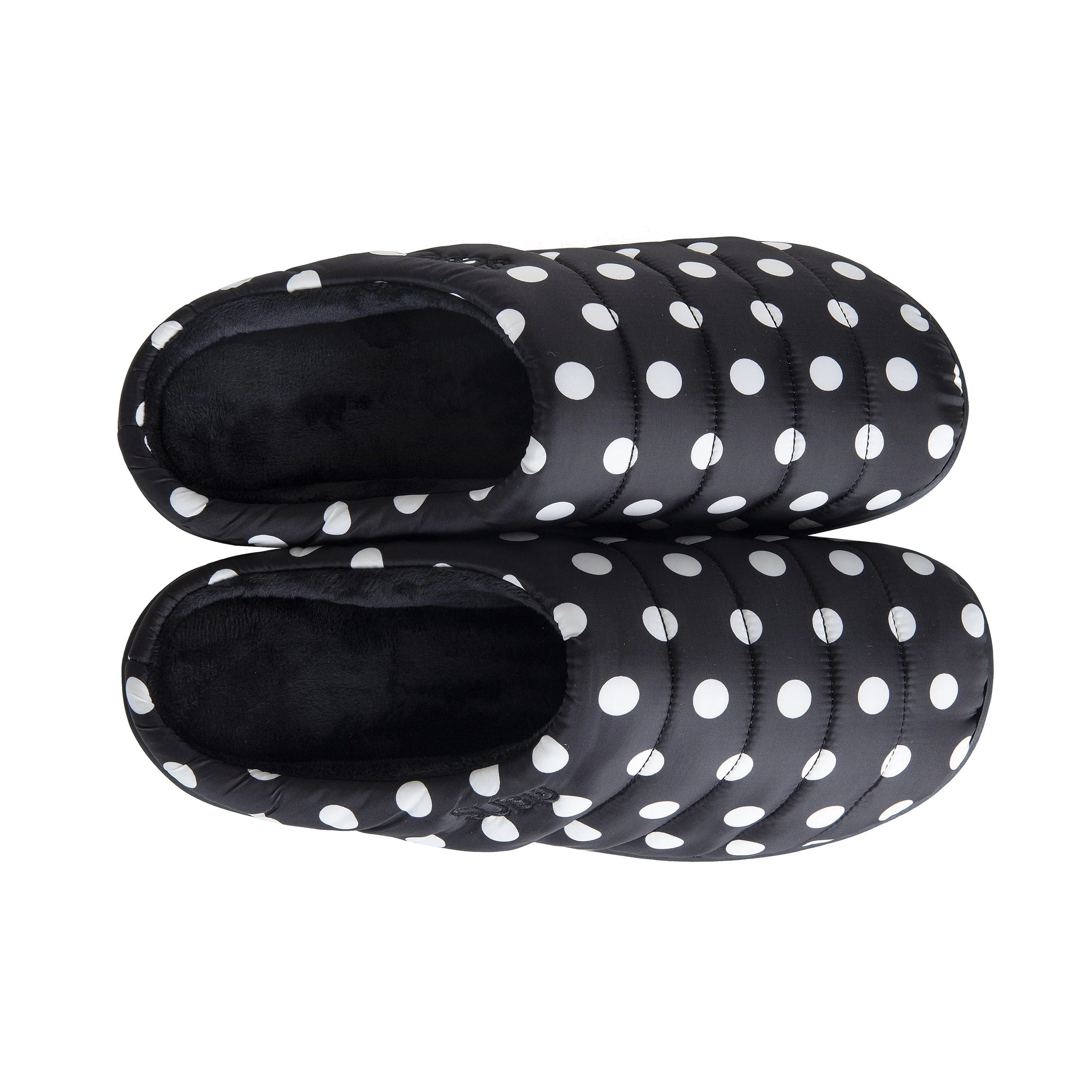 Subu Indoor/Outdoor Slippers - Polka Dot - Image 5