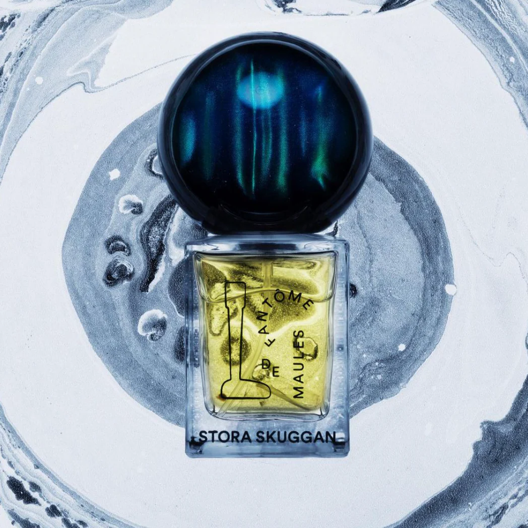 Fantôme de Maules, Eau de Parfum, 30 mL. - Image 3