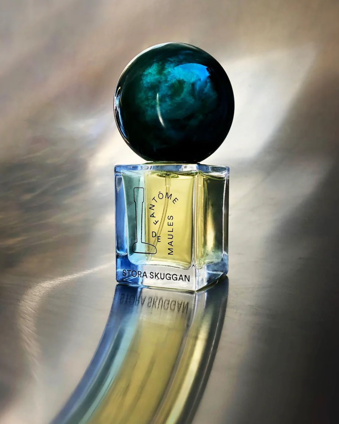 Fantôme de Maules, Eau de Parfum, 30 mL. - Image 6