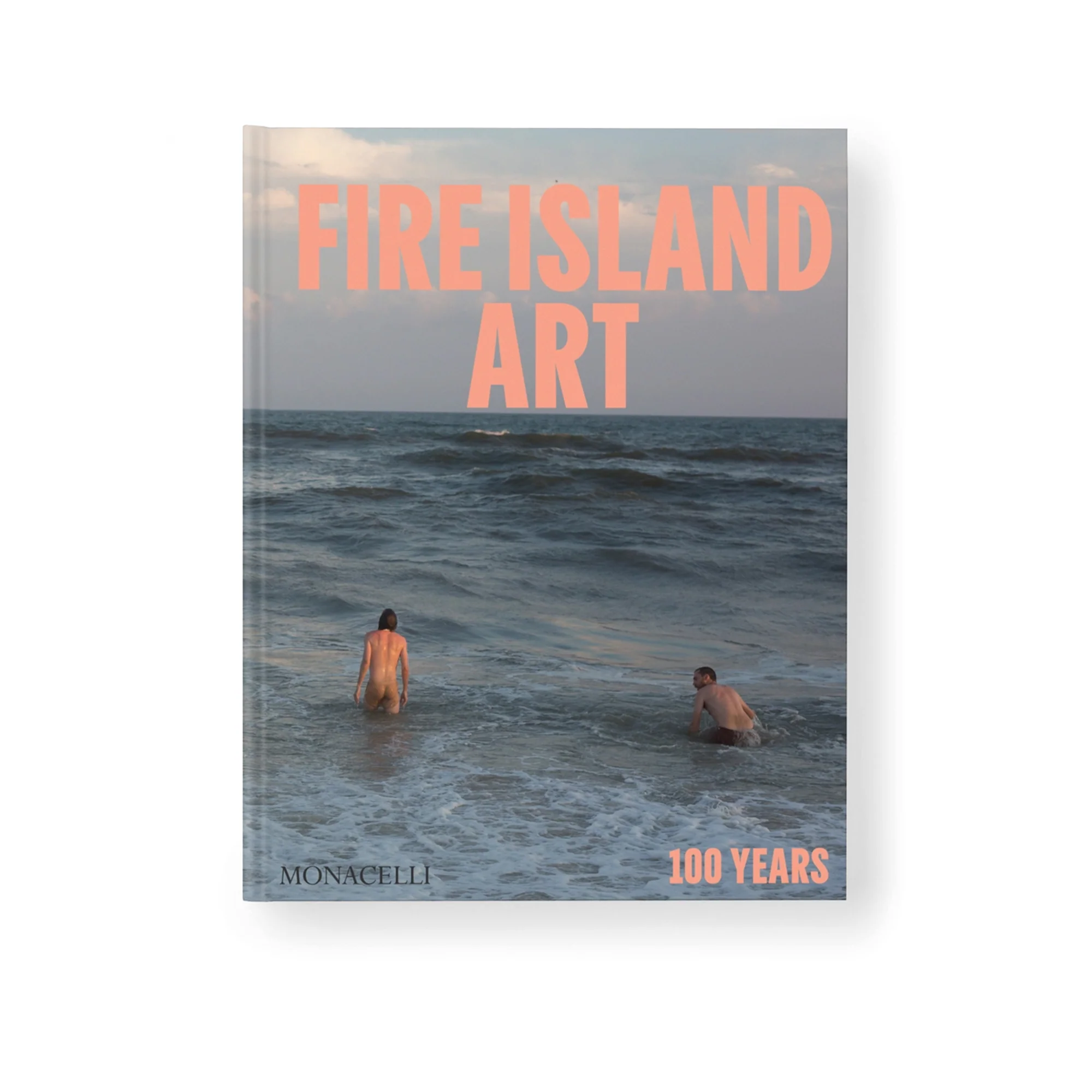 Fire Island Art: 100 Years