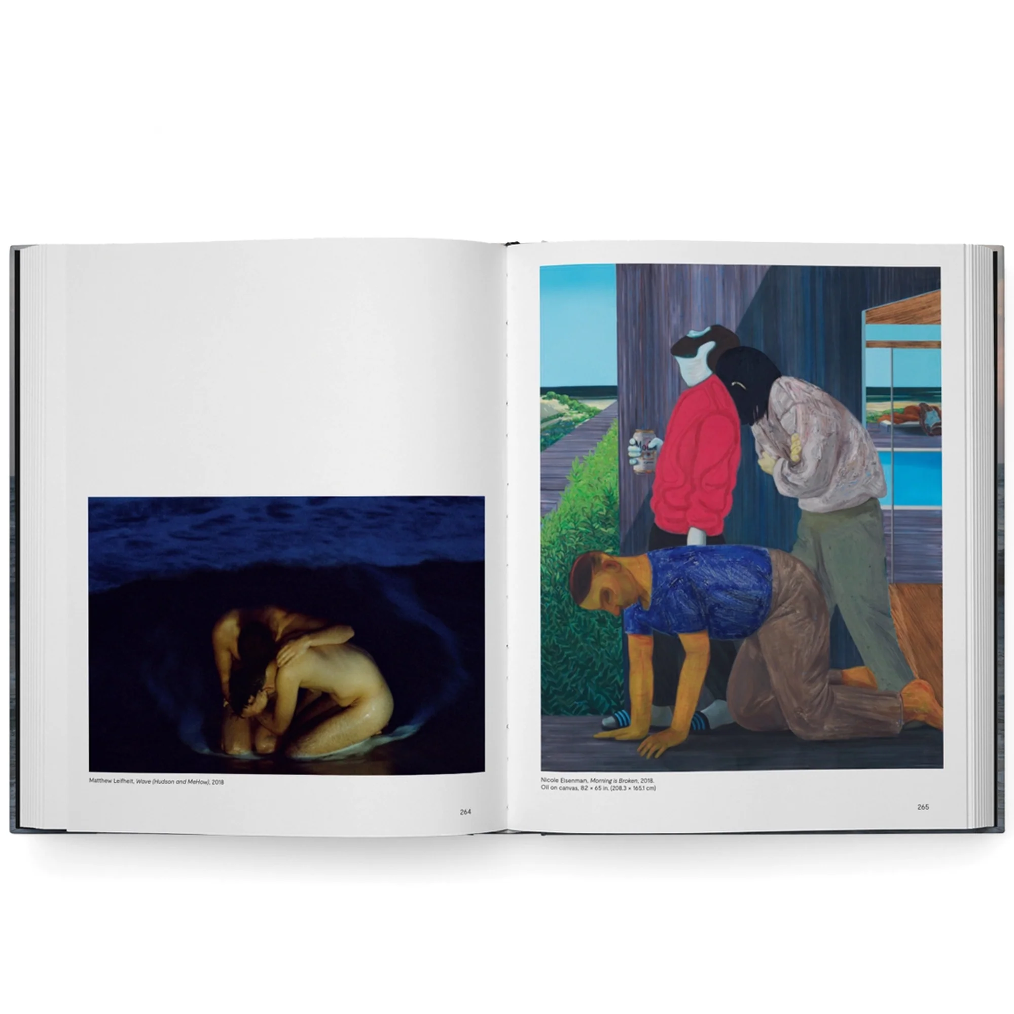 Fire Island Art: 100 Years - Image 2