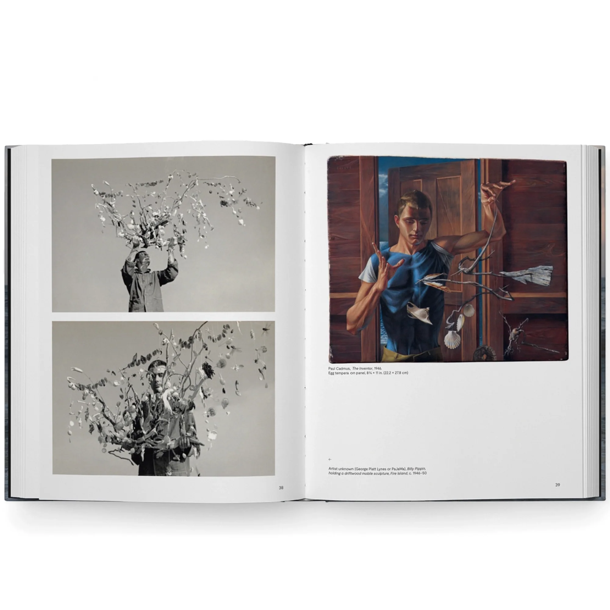 Fire Island Art: 100 Years - Image 3