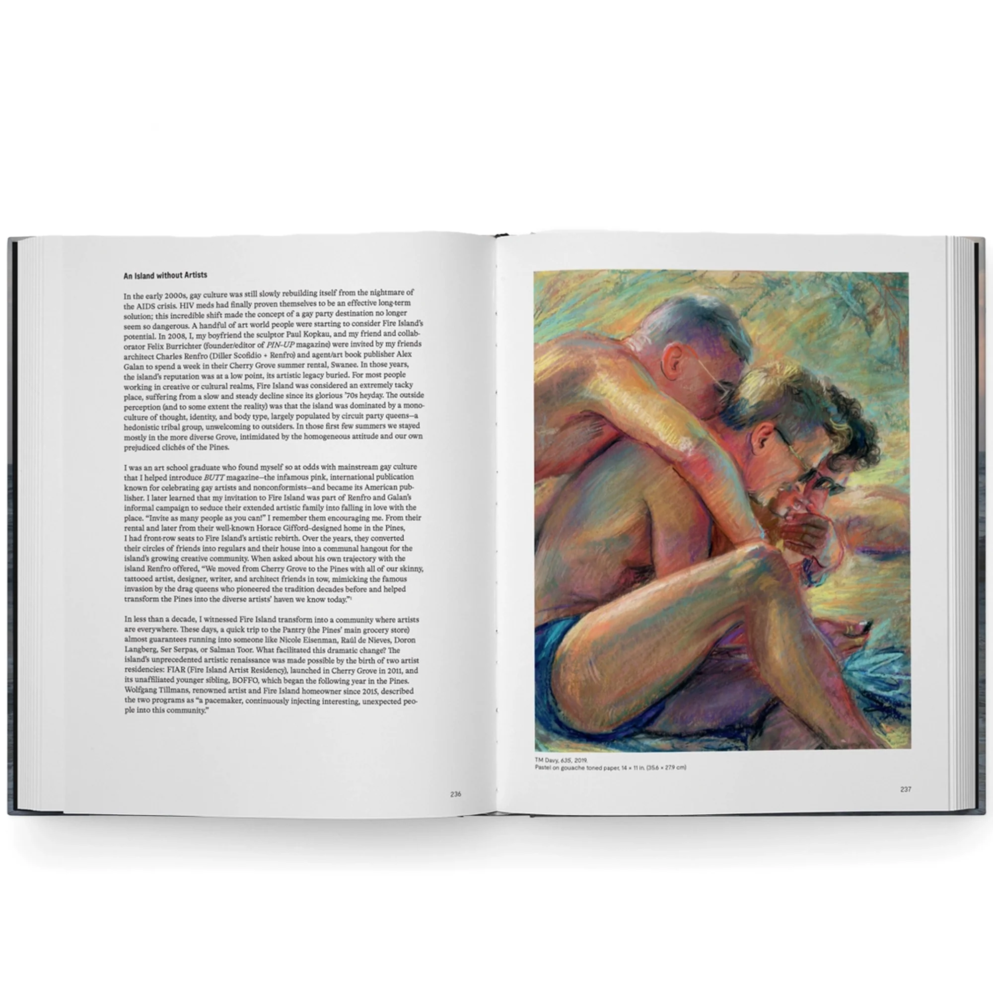 Fire Island Art: 100 Years - Image 4