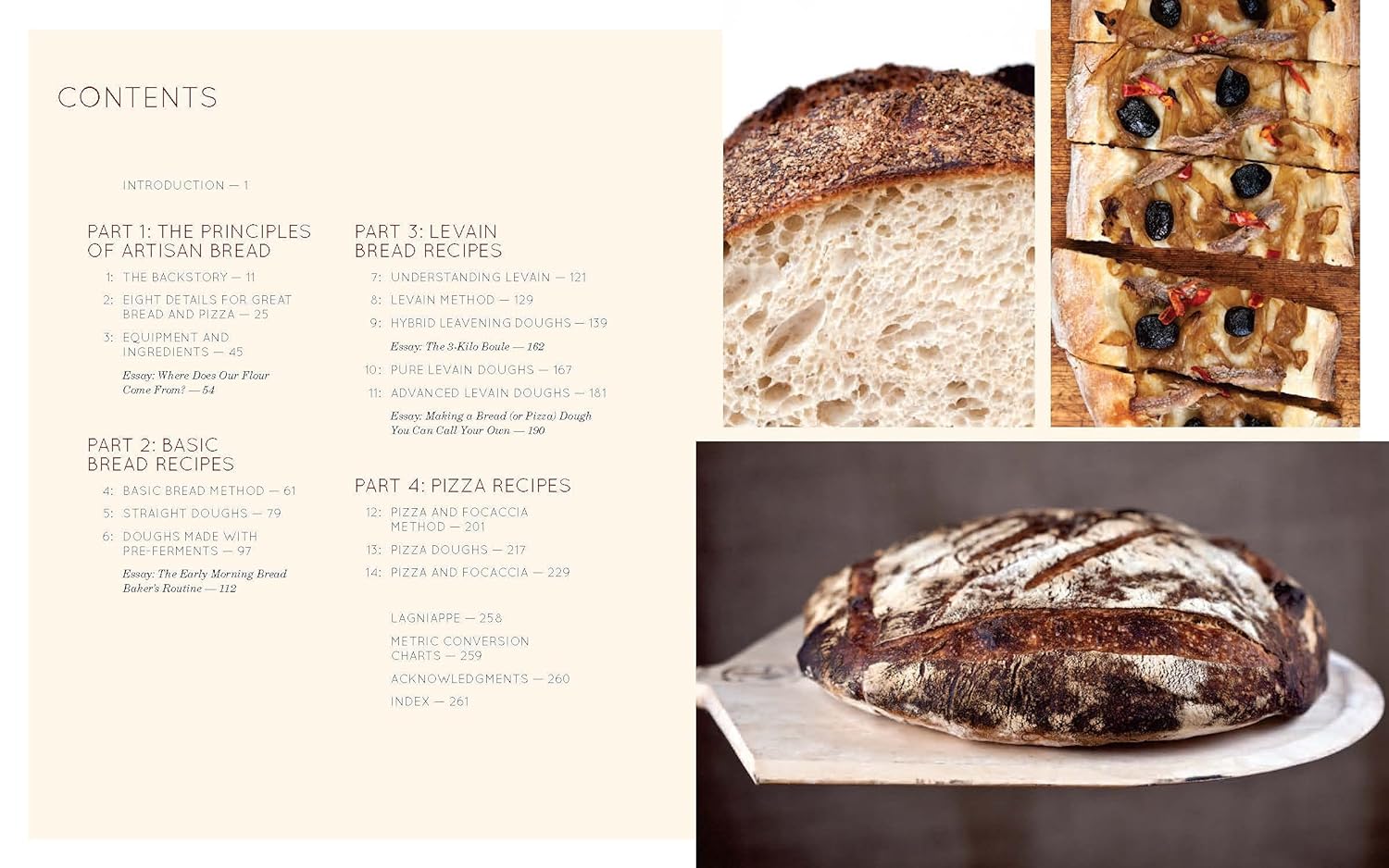 Flour Water Salt Yeast: The Fundamentals of Artisan Bread and Pizza - Image 4